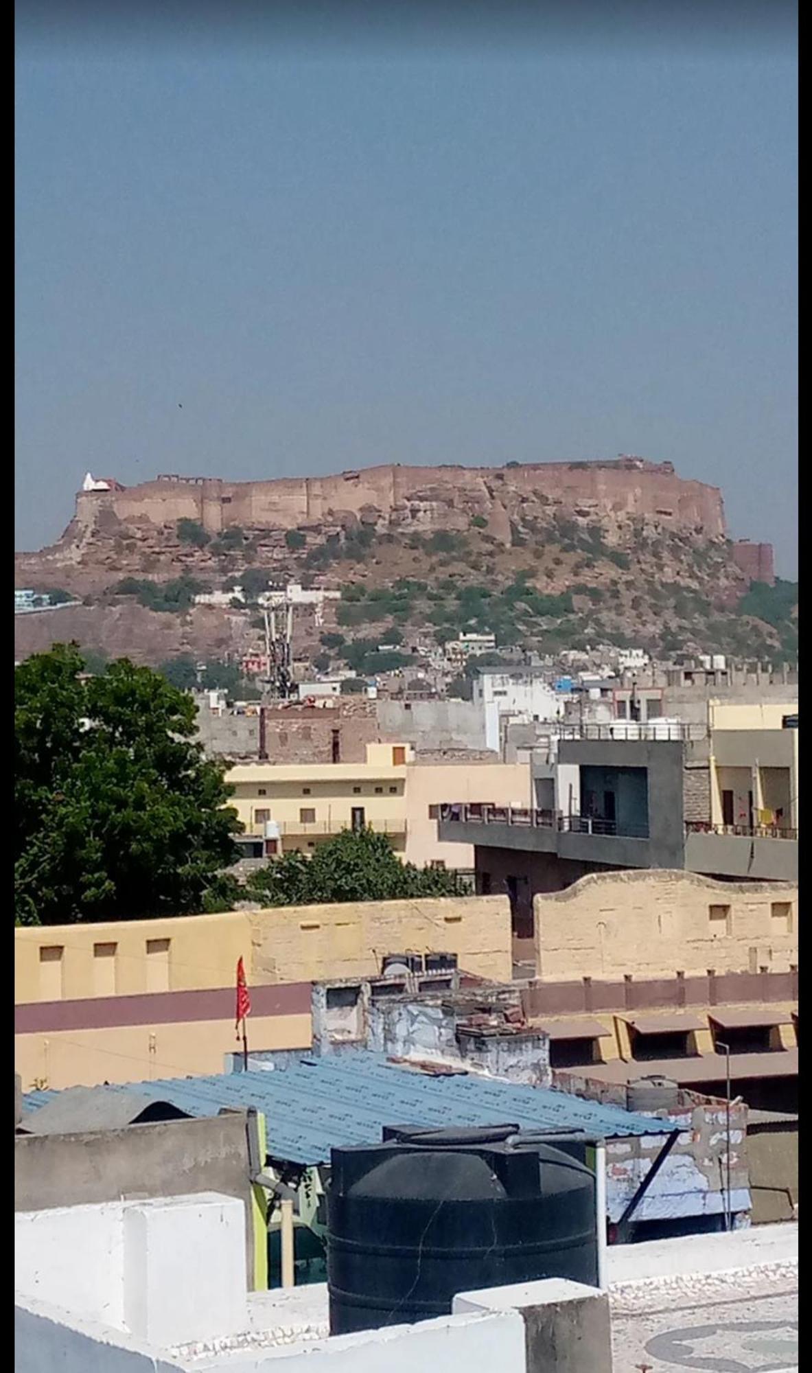 Siddhi Vinayak Hotel Jodhpur (Rajasthan)