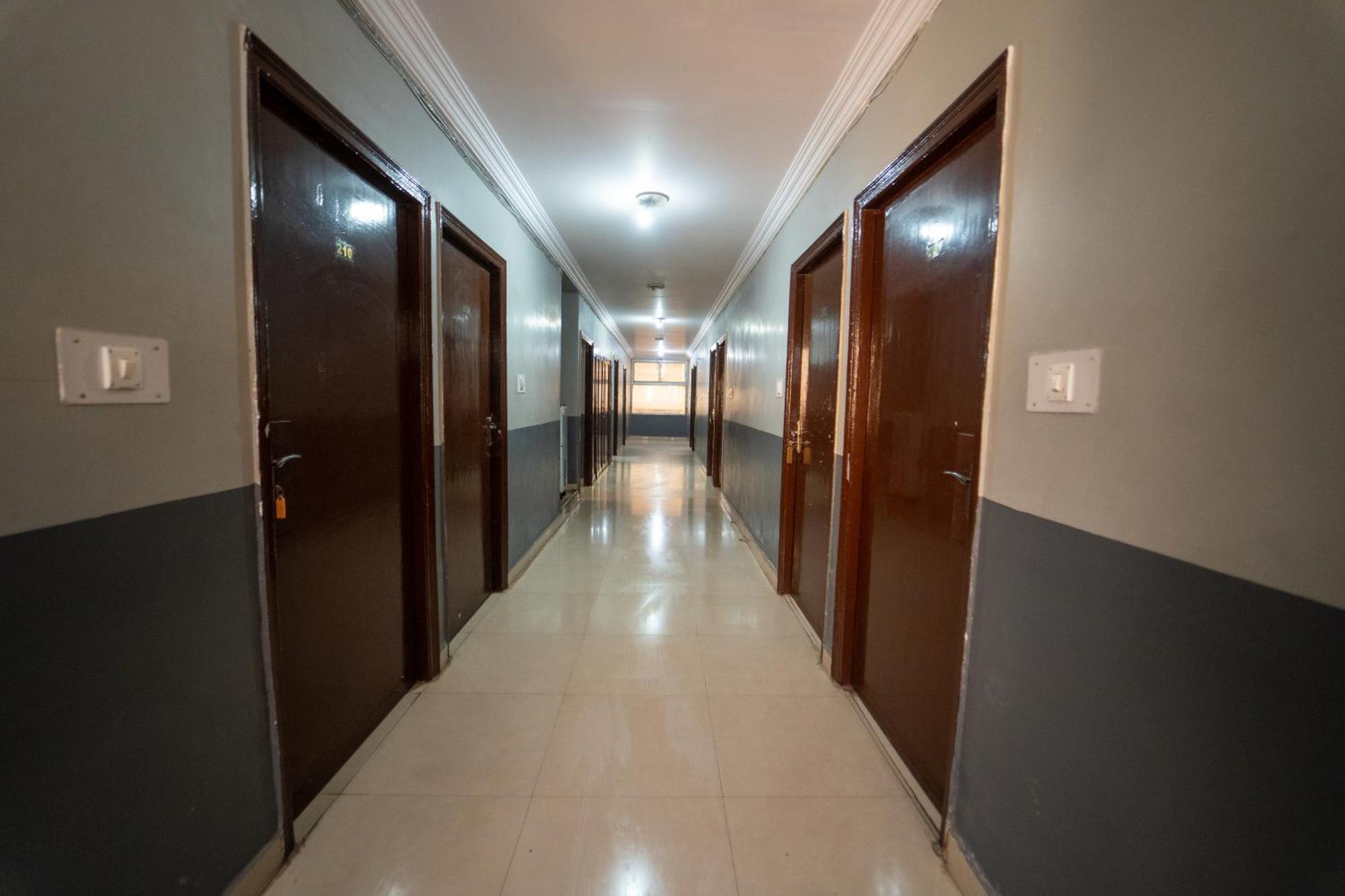 Hotel Siddhi Vinayak Jodhpur (Rajasthan)