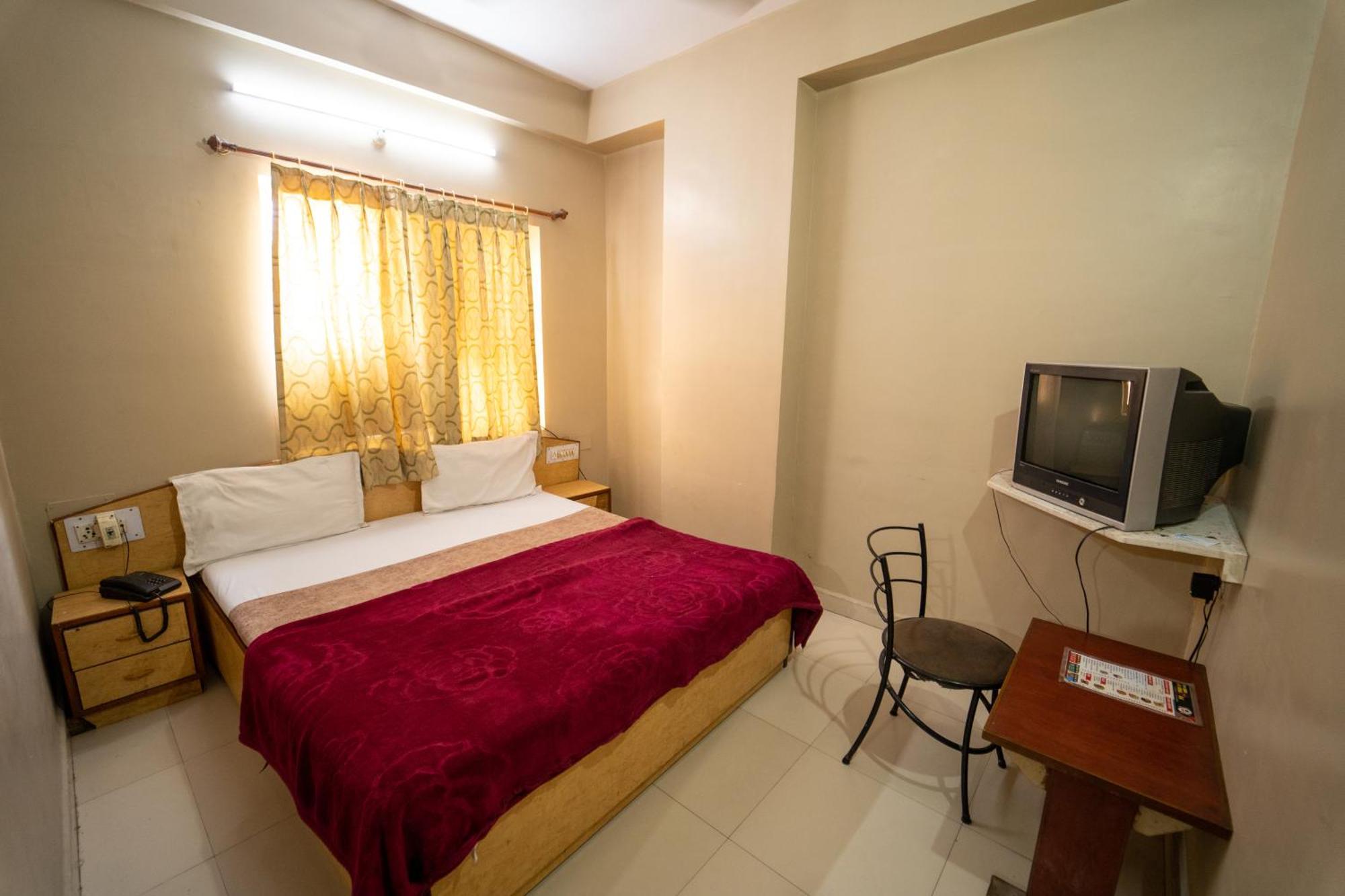 Hotel Siddhi Vinayak