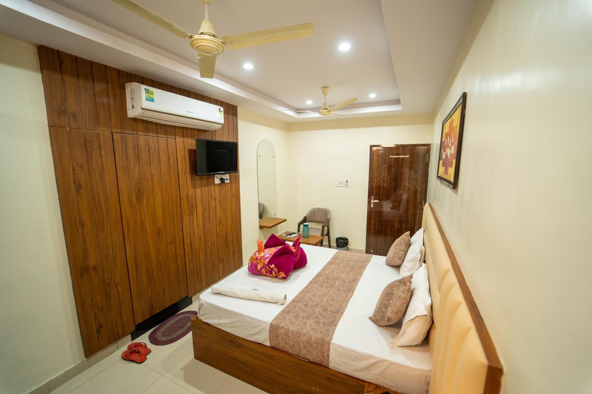 Siddhi Vinayak Jodhpur (Rajasthan)