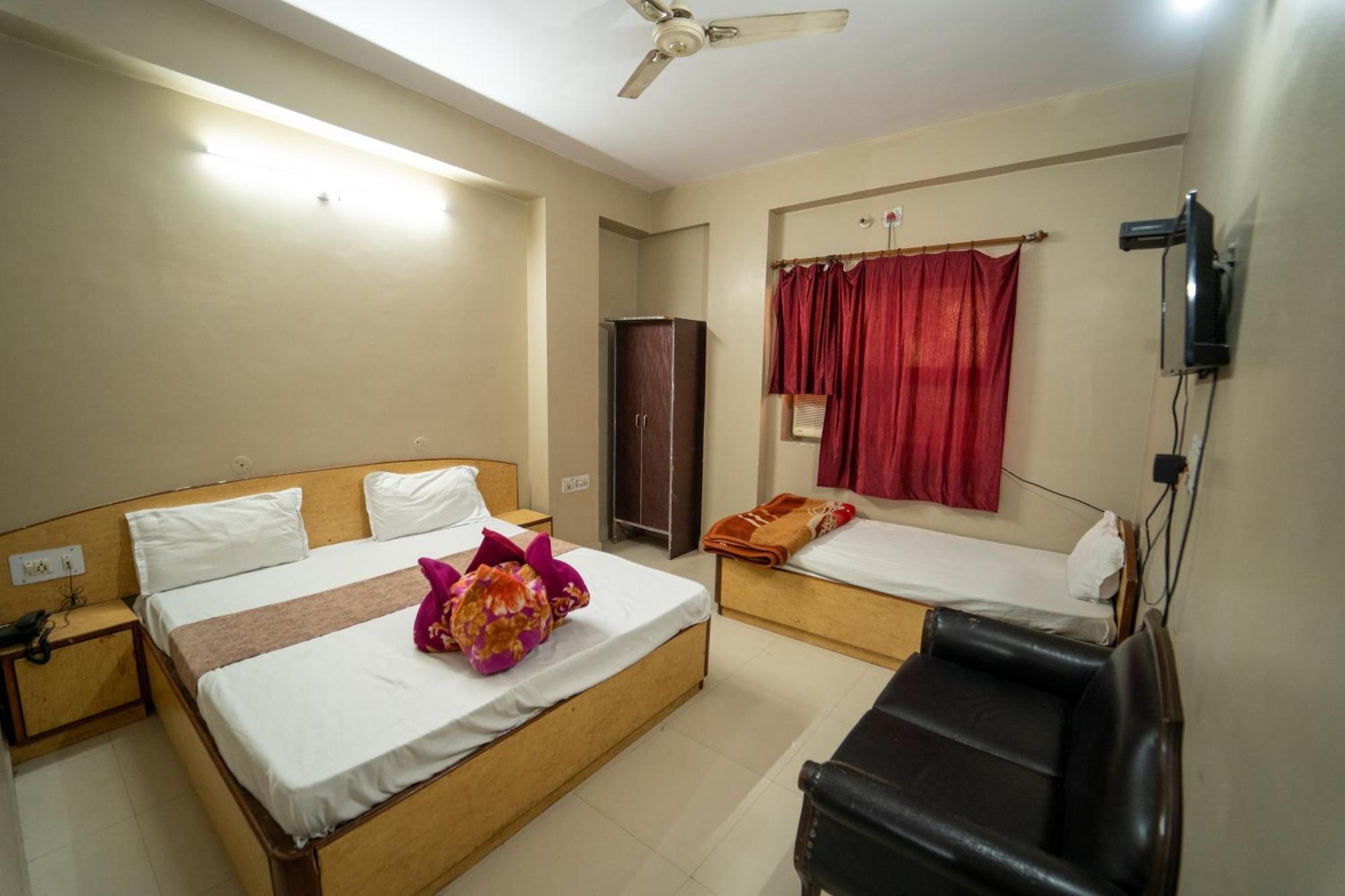 Siddhi Vinayak 2*