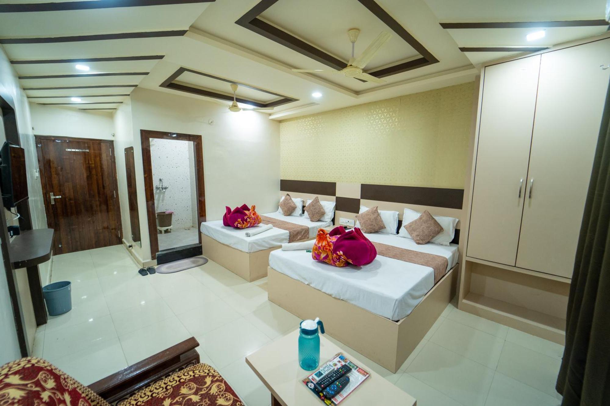 Hotel Siddhi Vinayak