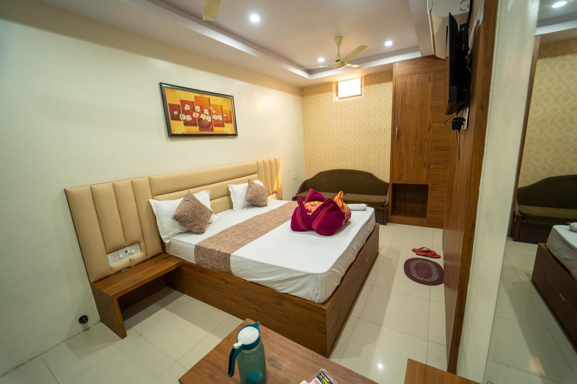 Siddhi Vinayak Jodhpur (Rajasthan)