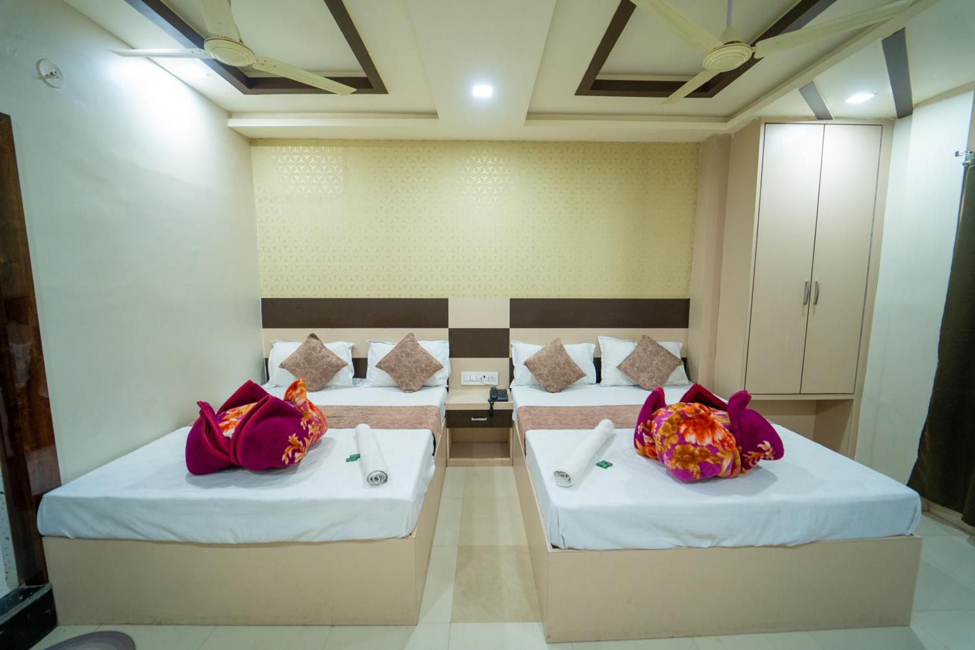 Siddhi Vinayak Jodhpur (Rajasthan)