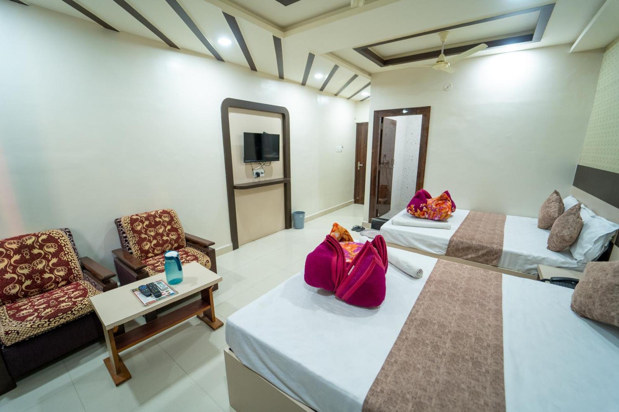 Siddhi Vinayak 2*