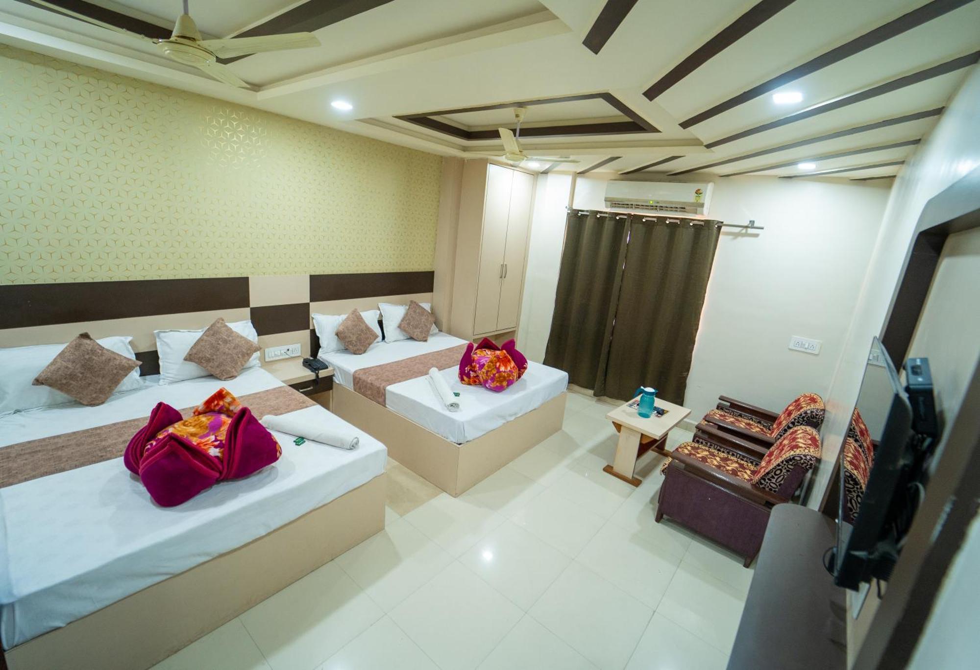 Siddhi Vinayak Hotel Jodhpur (Rajasthan)