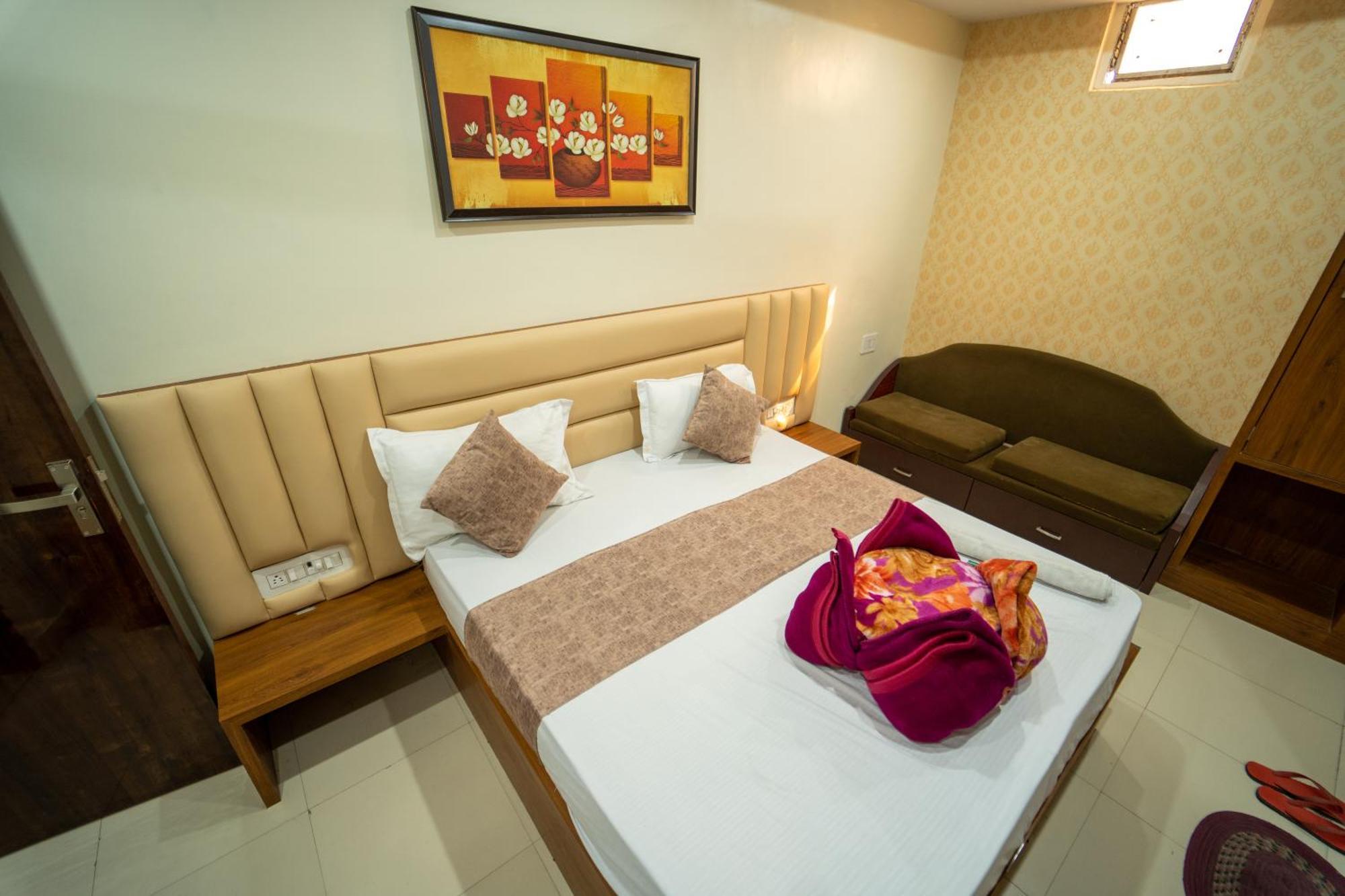 Siddhi Vinayak 2*