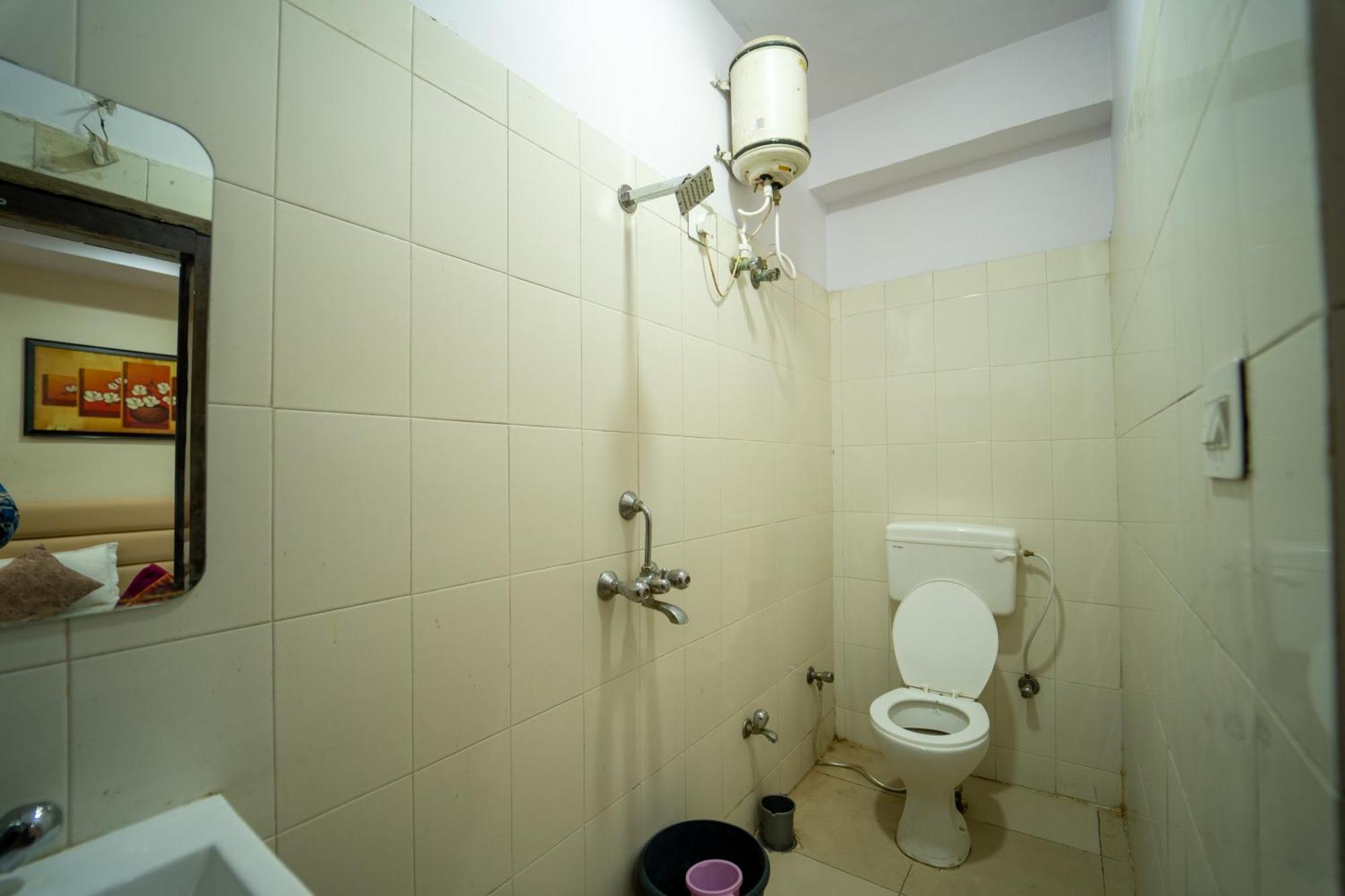 Hotel Siddhi Vinayak