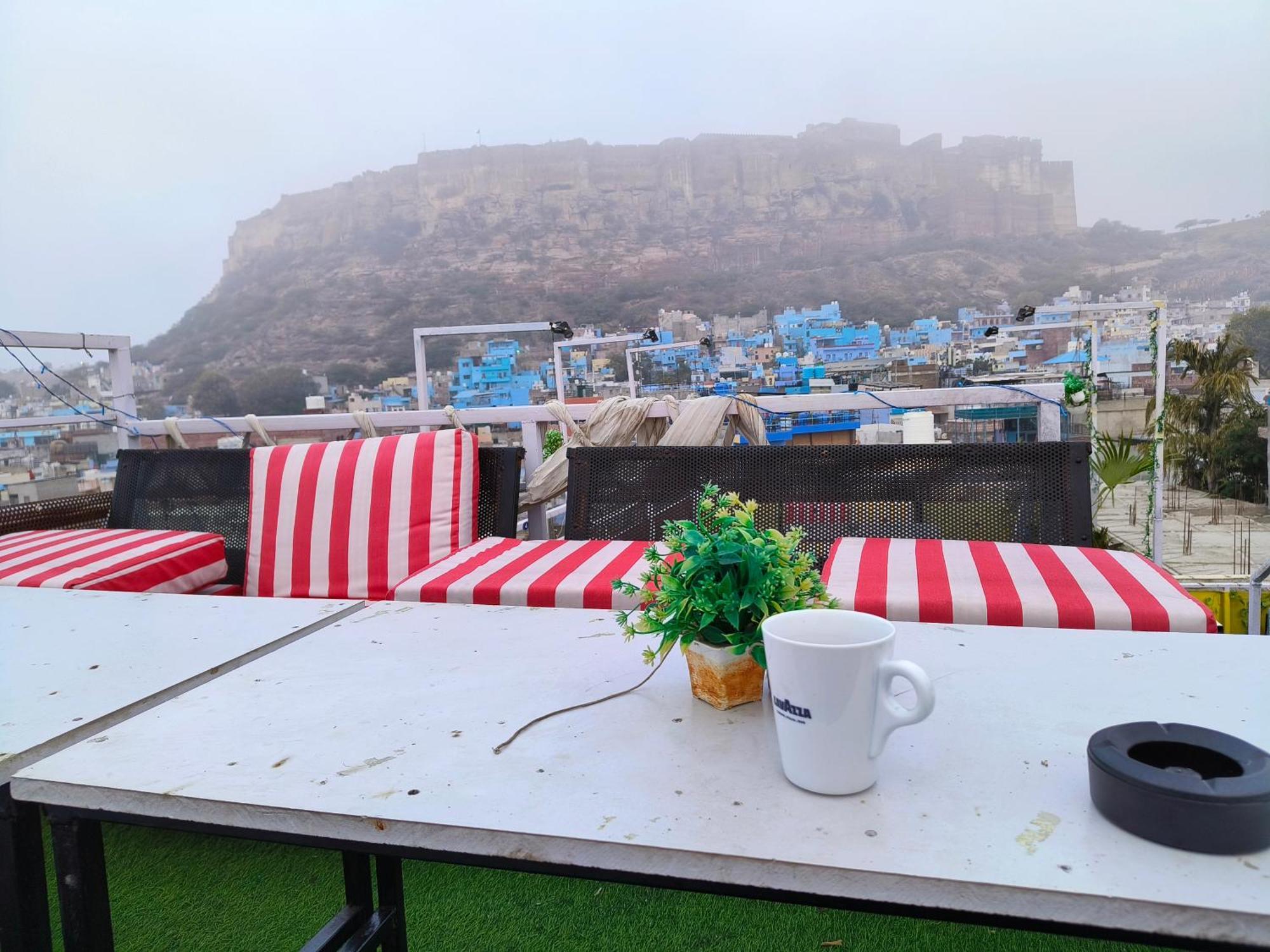Hotel Shivam 2*