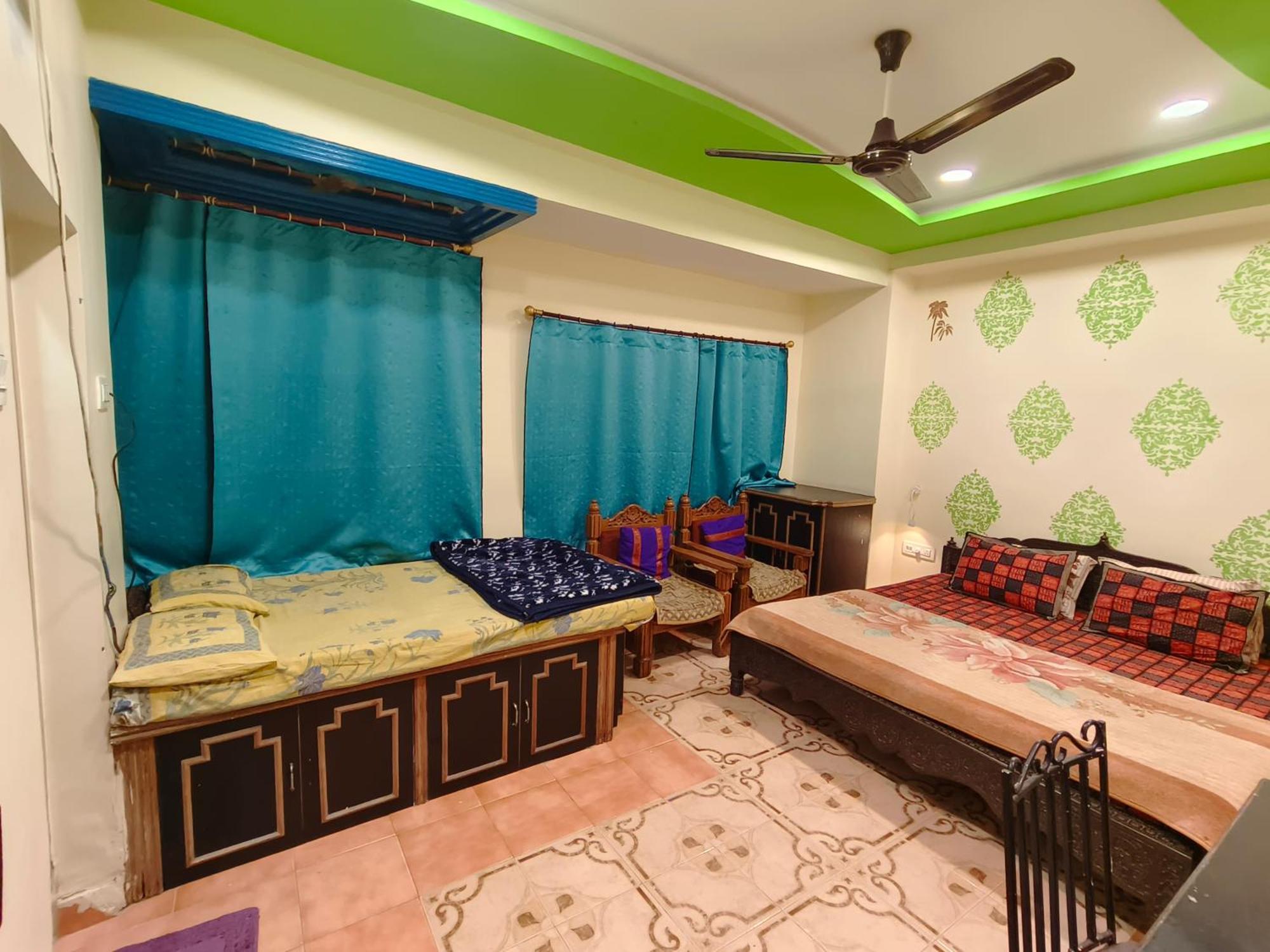 Shivam 2* Jodhpur (Rajasthan)