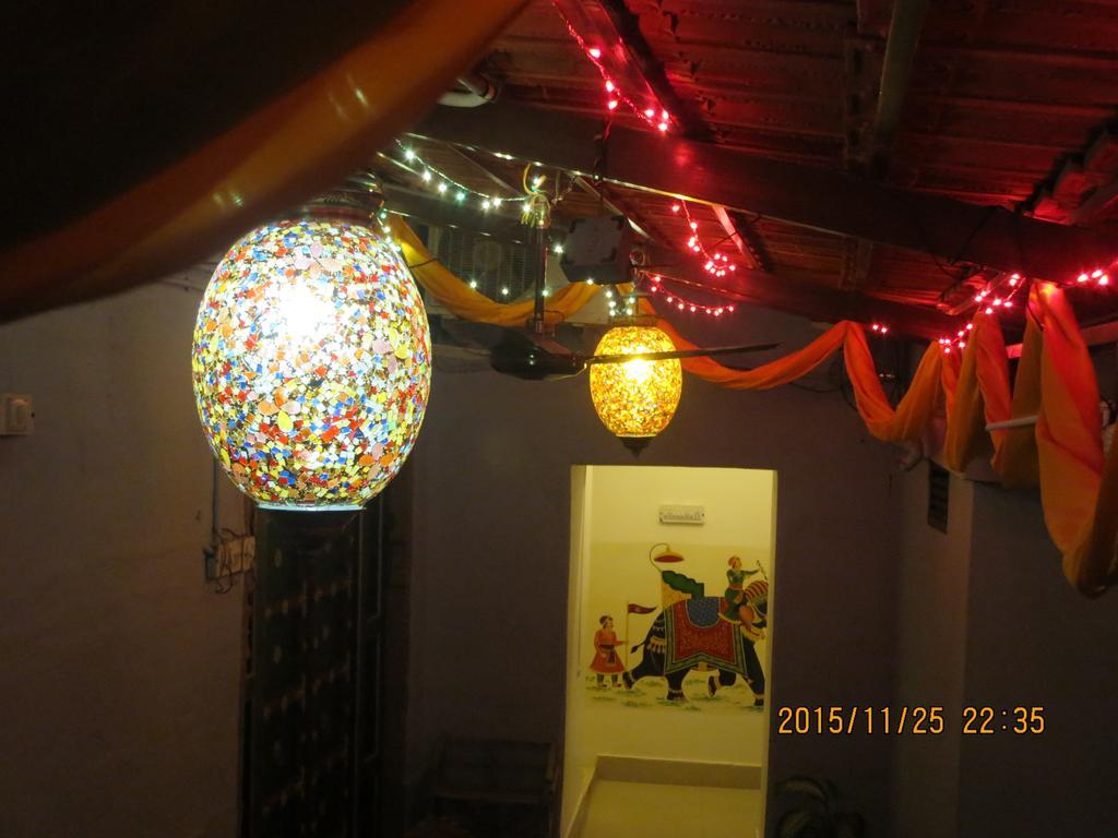 Jewel Haweli Guest house 3*