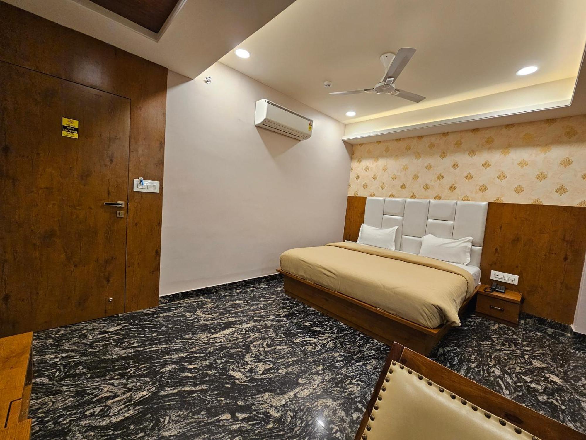Hotel Kanha Jodhpur (Rajasthan)
