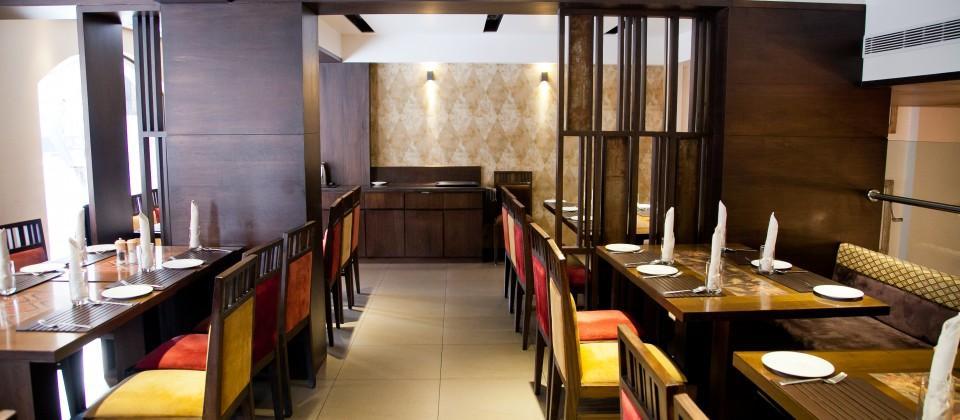 Apex International 3* Jodhpur (Rajasthan)