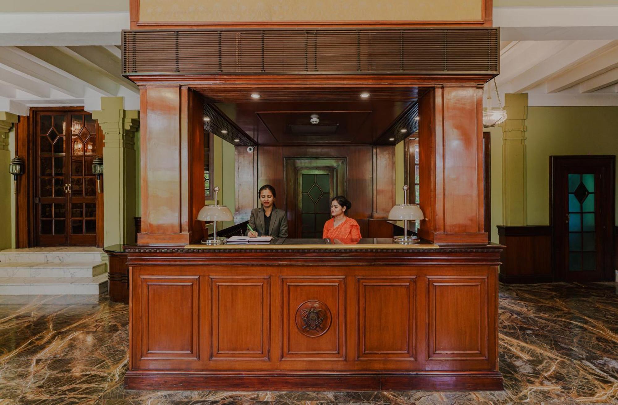 Ajit Bhawan - A Palace 5*