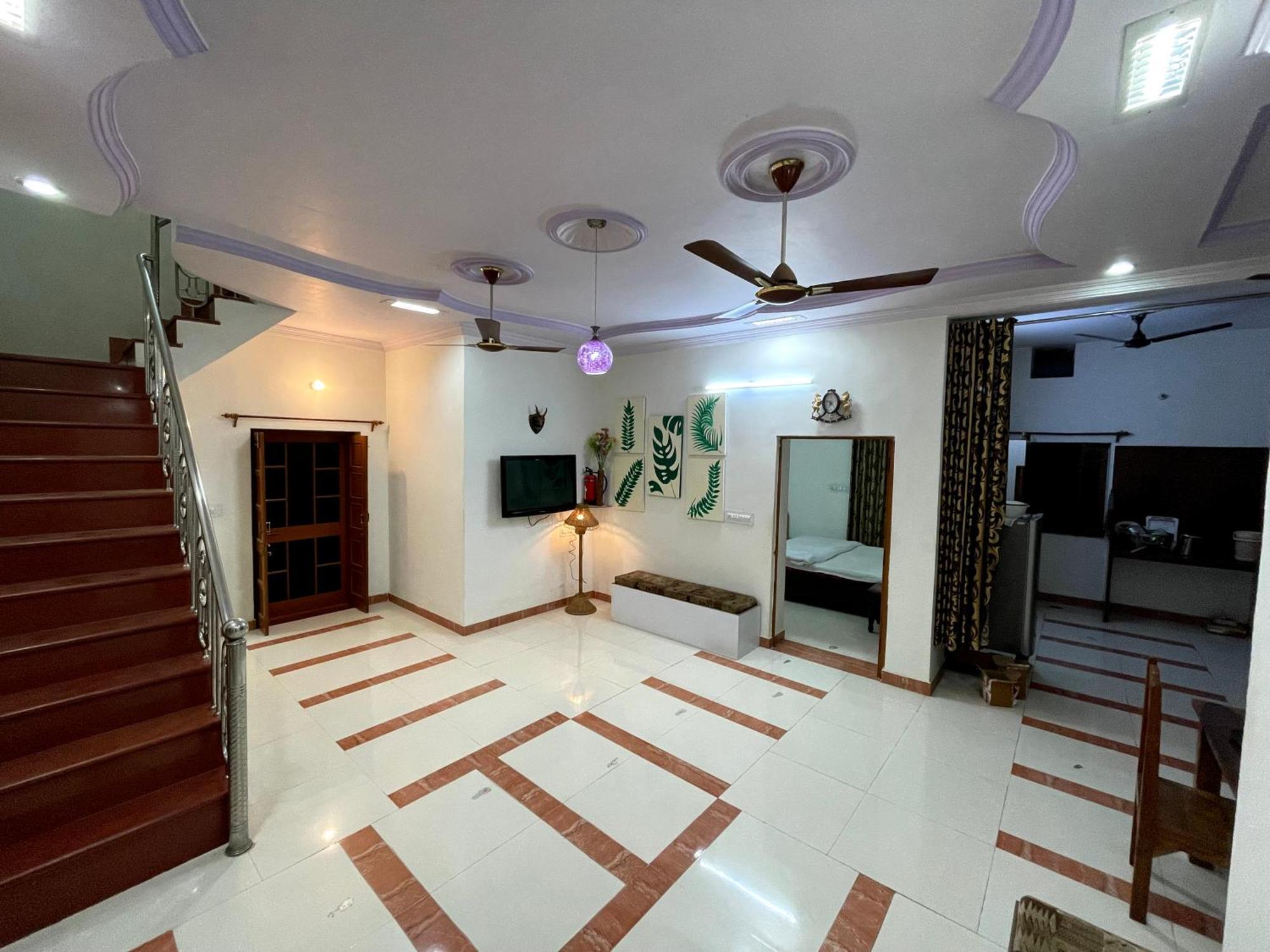 Poonam Palace Near By Airport Jodhpur (Rajasthan)