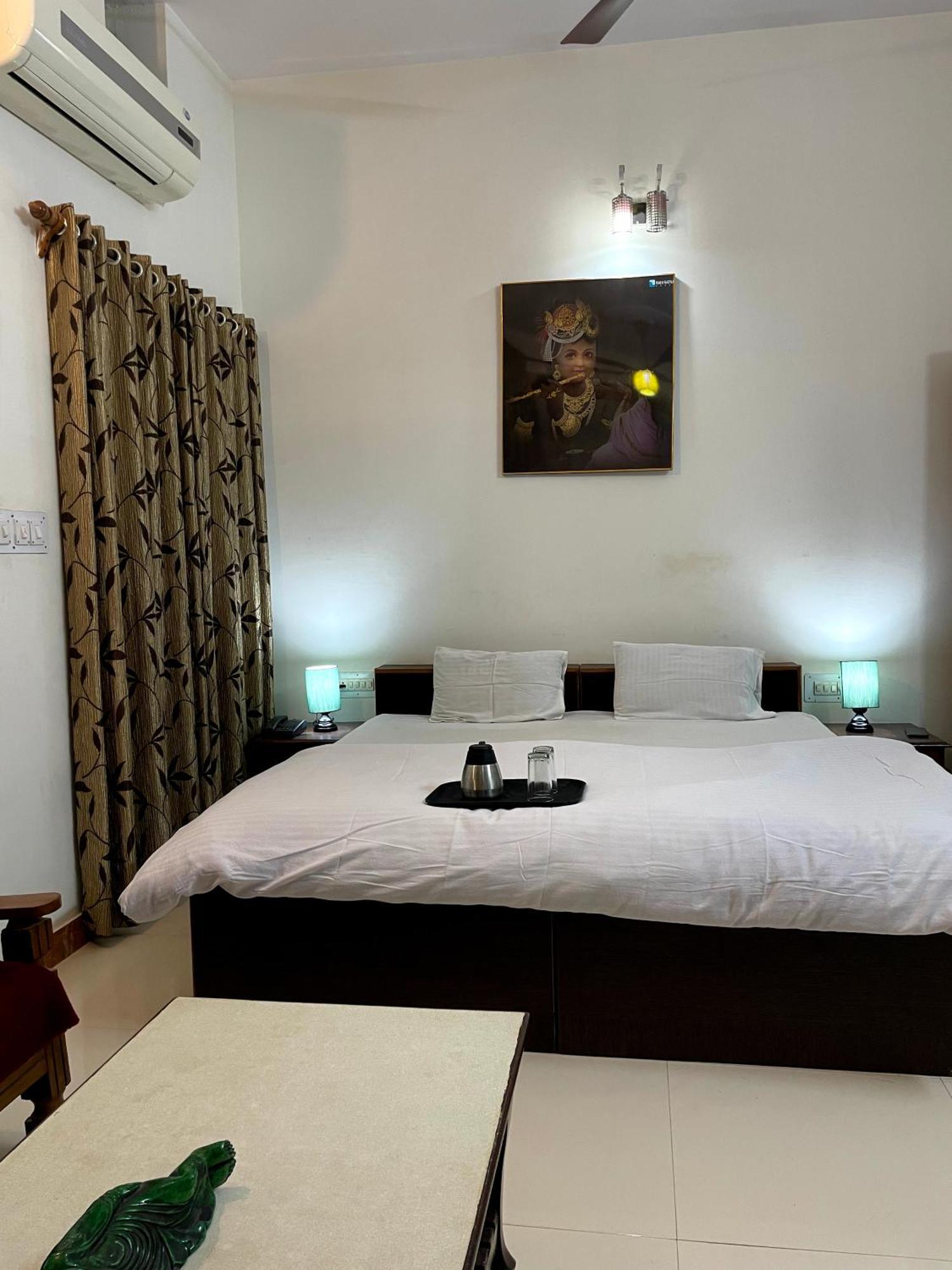Poonam Palace Near By Airport Jodhpur (Rajasthan)