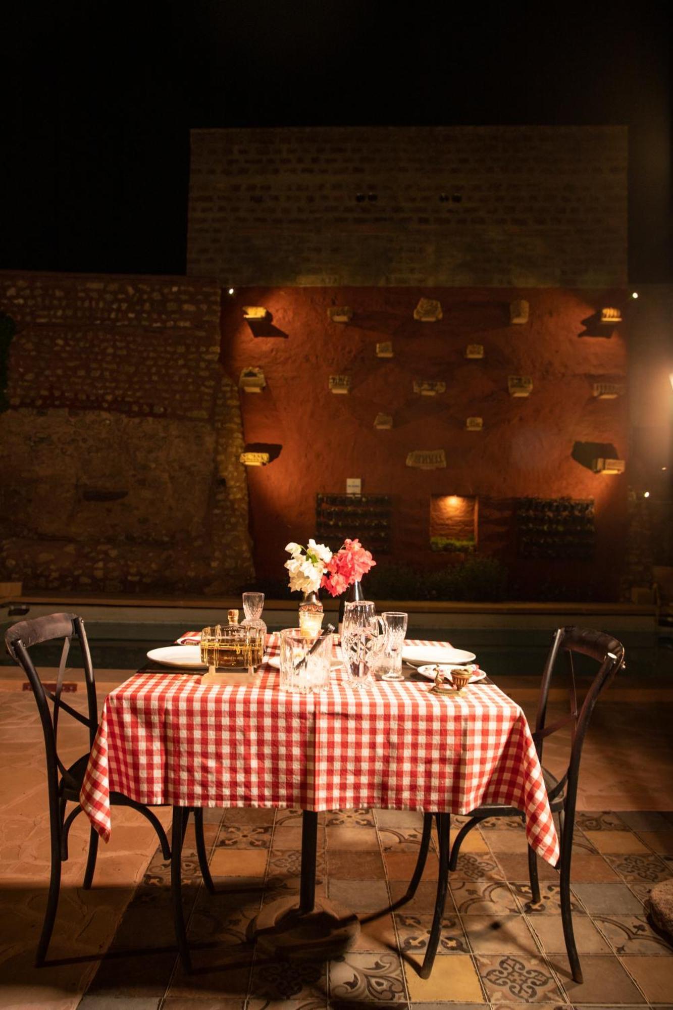 Homestay Kot Dunara - A 16th Century Castle Near Jodhpur *