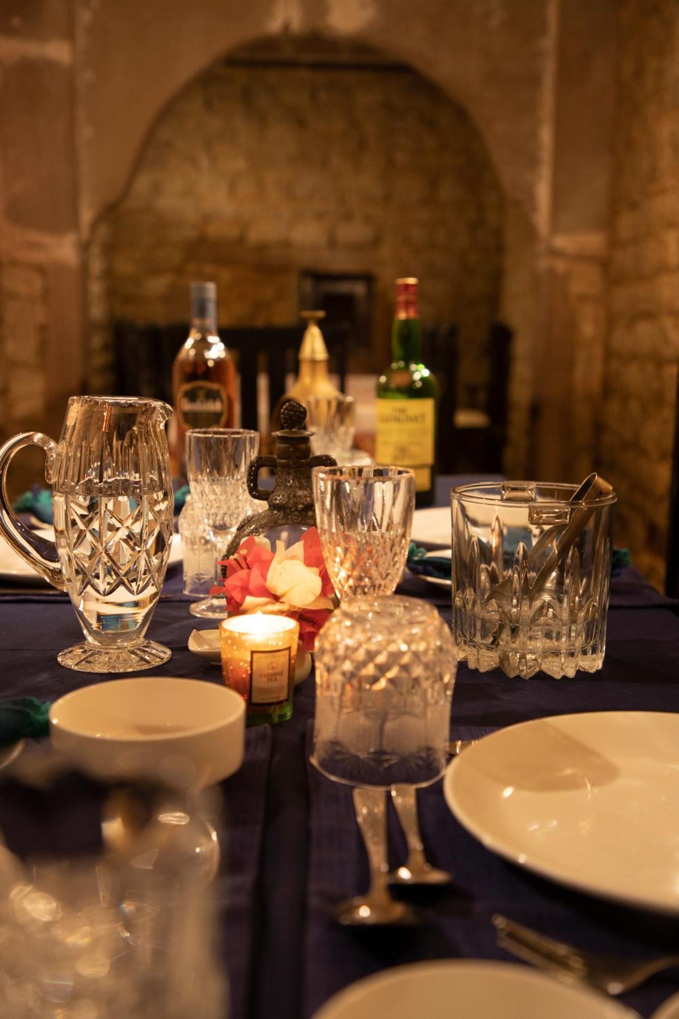 Homestay Kot Dunara - A 16th Century Castle Near Jodhpur Jodhpur (Rajasthan)