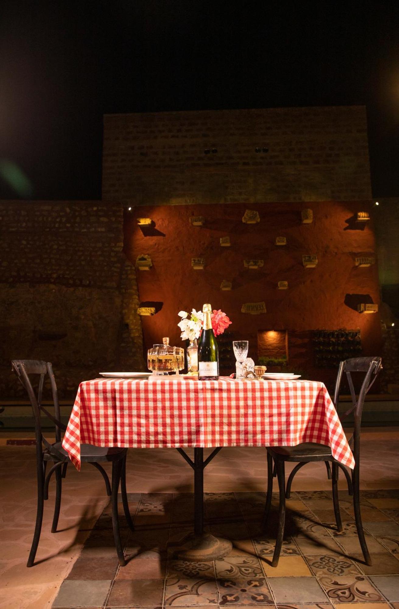 Homestay Kot Dunara - A 16th Century Castle Near Jodhpur *