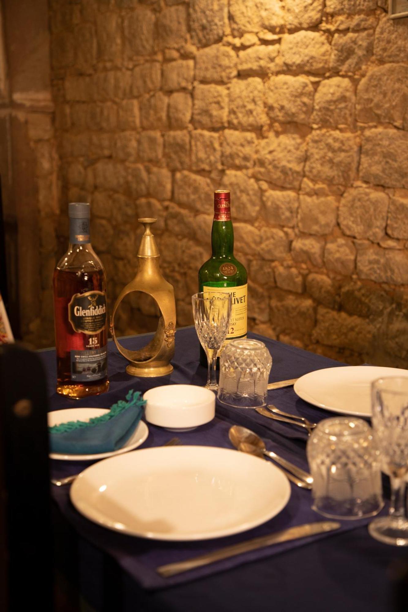 Homestay Kot Dunara - A 16th Century Castle Near Jodhpur