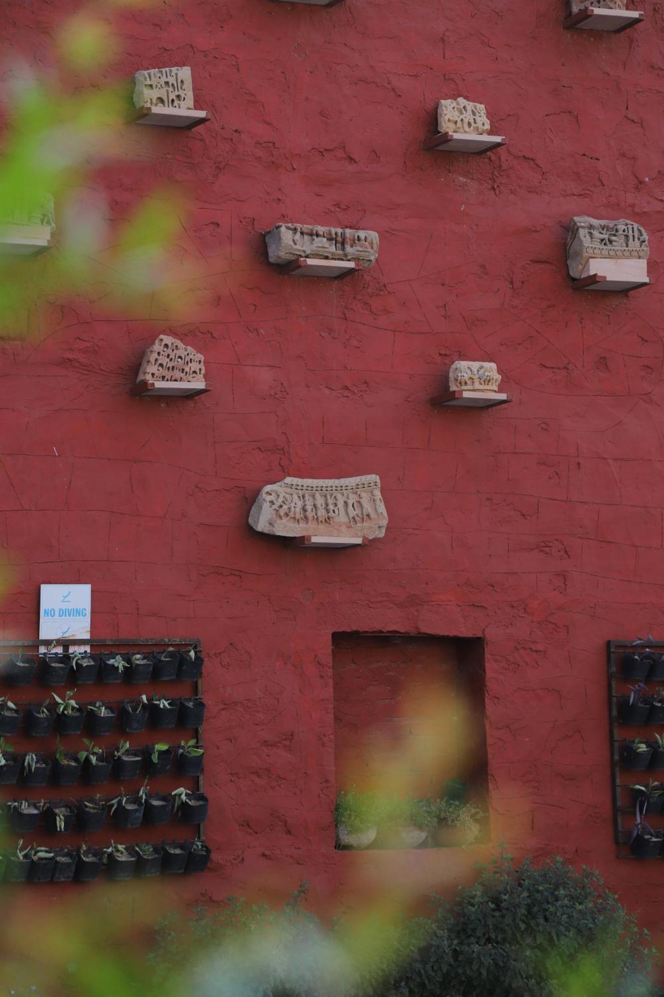 Homestay Kot Dunara - A 16th Century Castle Near Jodhpur Jodhpur (Rajasthan)