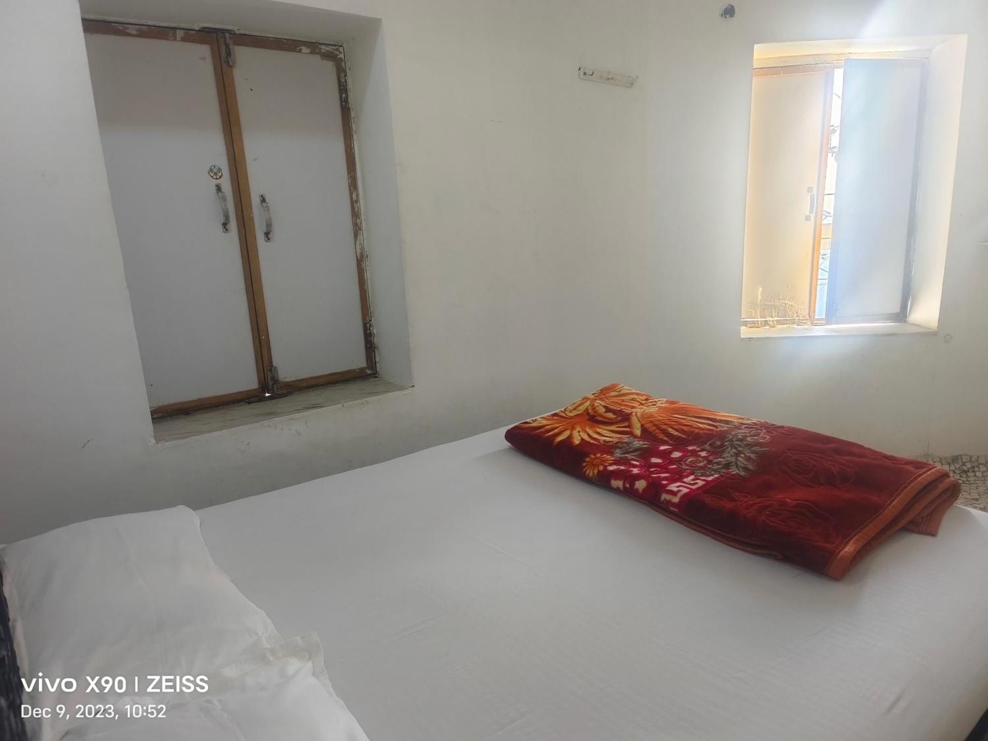 Hostel Natural View *