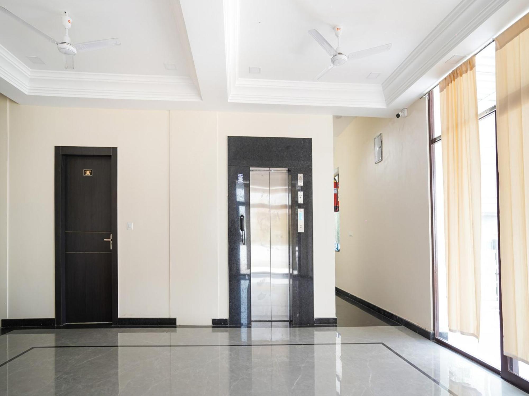 O Nirmala Palace 3* Jodhpur (Rajasthan)