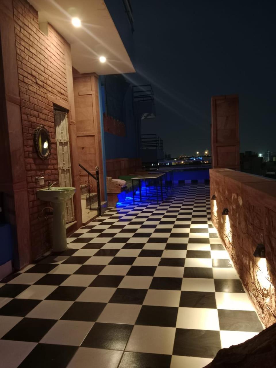 Geel Heritage - A Restored Haveli *