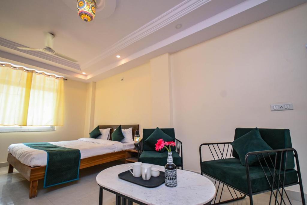 Raj Residency Hotel Jodhpur (Rajasthan)