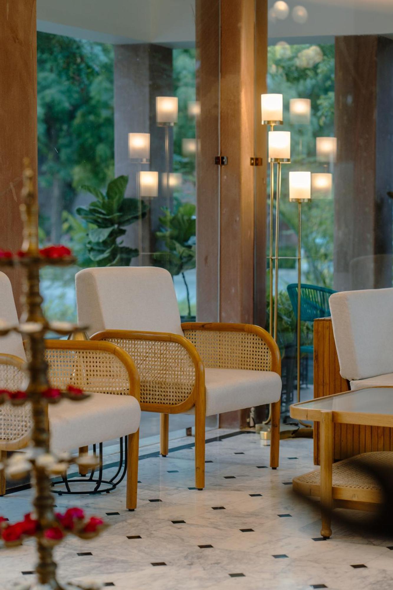 Surpura Bagh - A Luxury Boutique - Pure Vegetarian Hotel Jodhpur (Rajasthan)