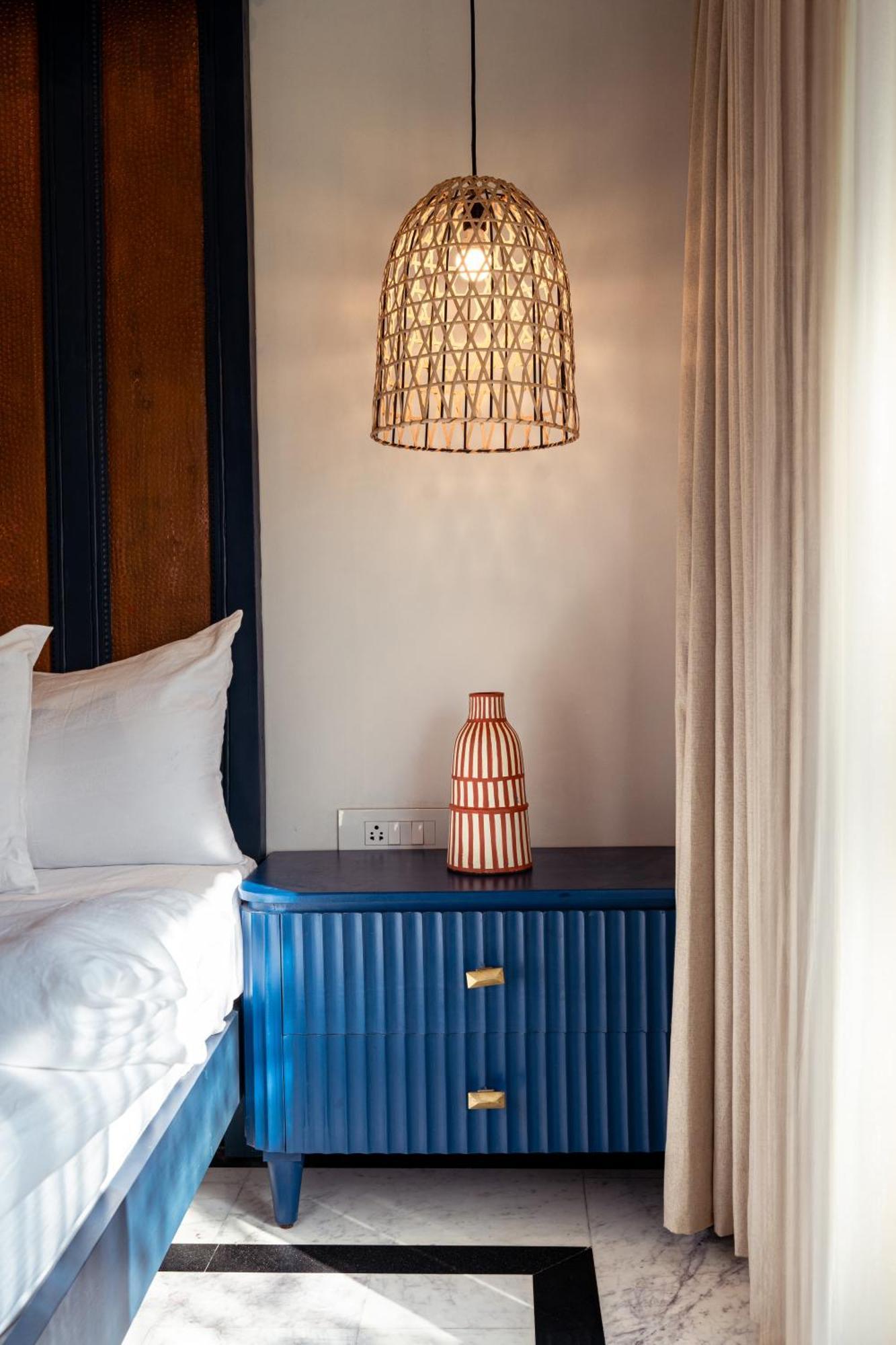 Surpura Bagh - A Luxury Boutique - Pure Vegetarian 4*