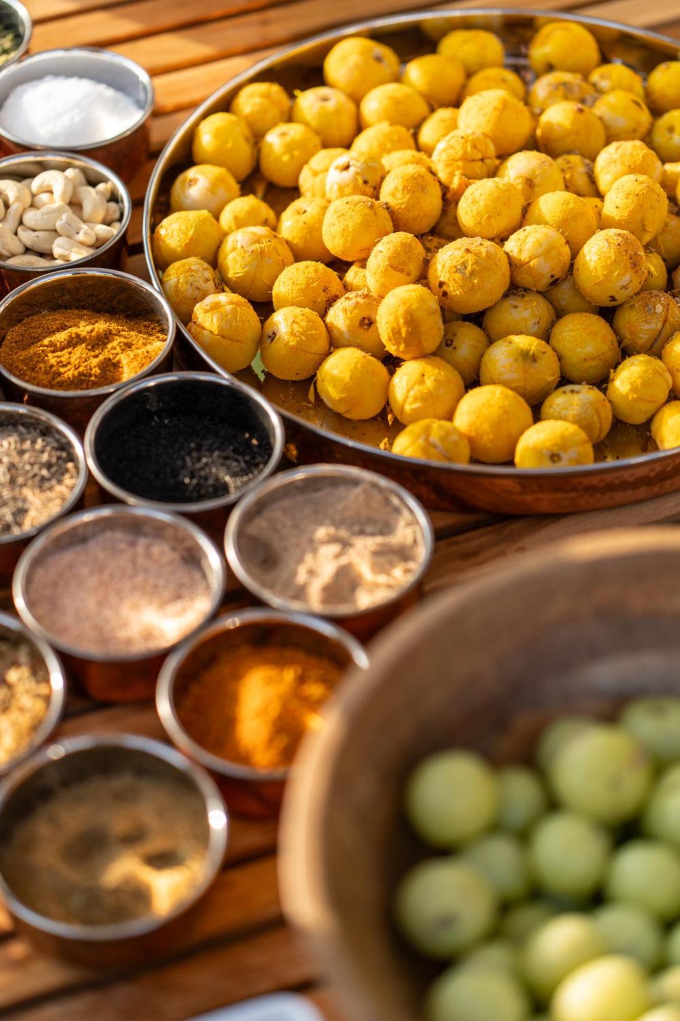 Hotel Surpura Bagh - A Luxury Boutique - Pure Vegetarian