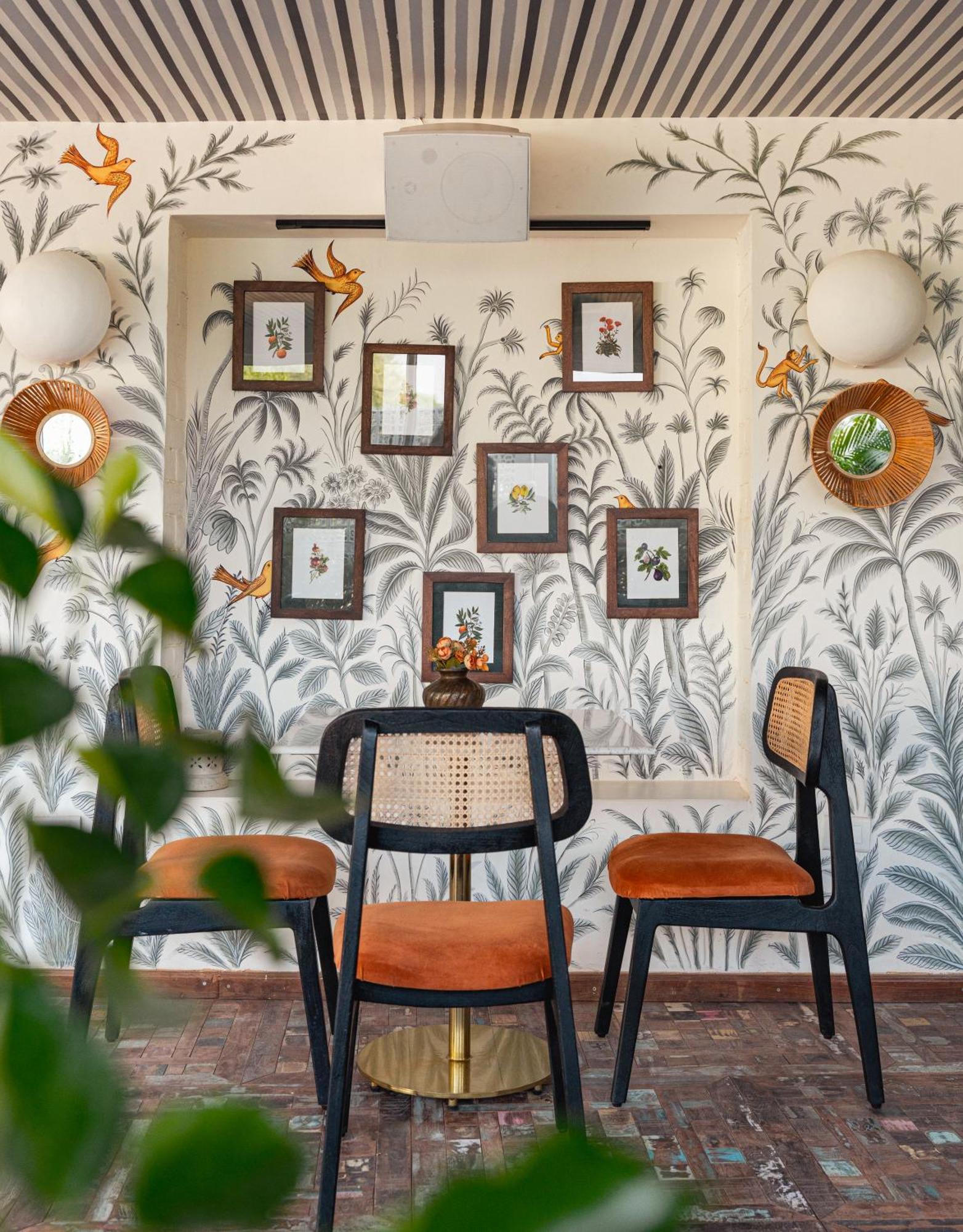 Surpura Bagh - A Luxury Boutique - Pure Vegetarian Hotel Jodhpur (Rajasthan)