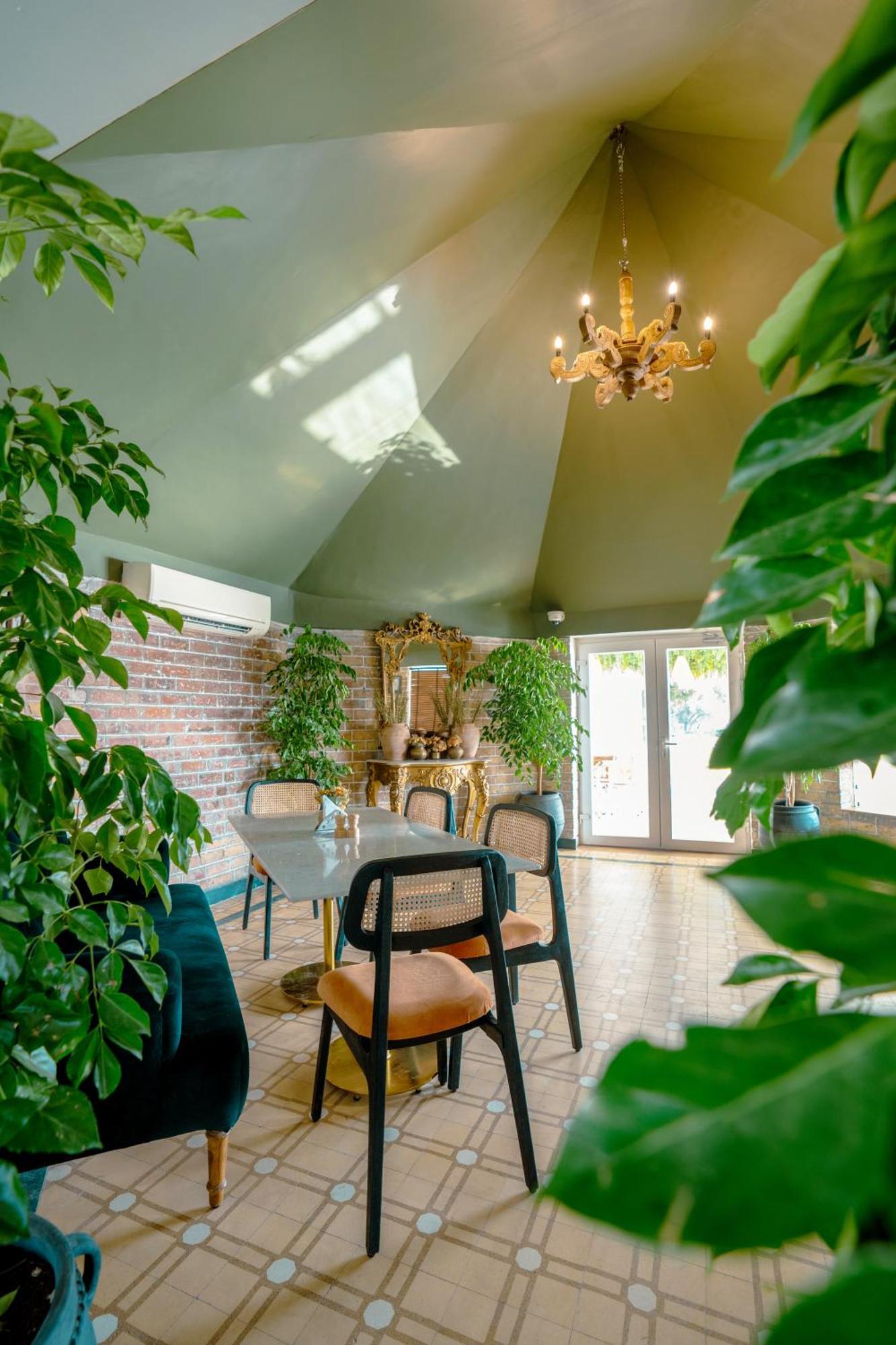 Surpura Bagh - A Luxury Boutique - Pure Vegetarian 4* Jodhpur (Rajasthan)