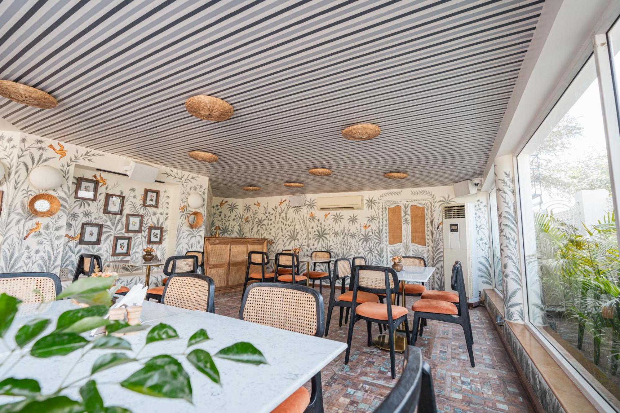 Surpura Bagh - A Luxury Boutique - Pure Vegetarian 4*