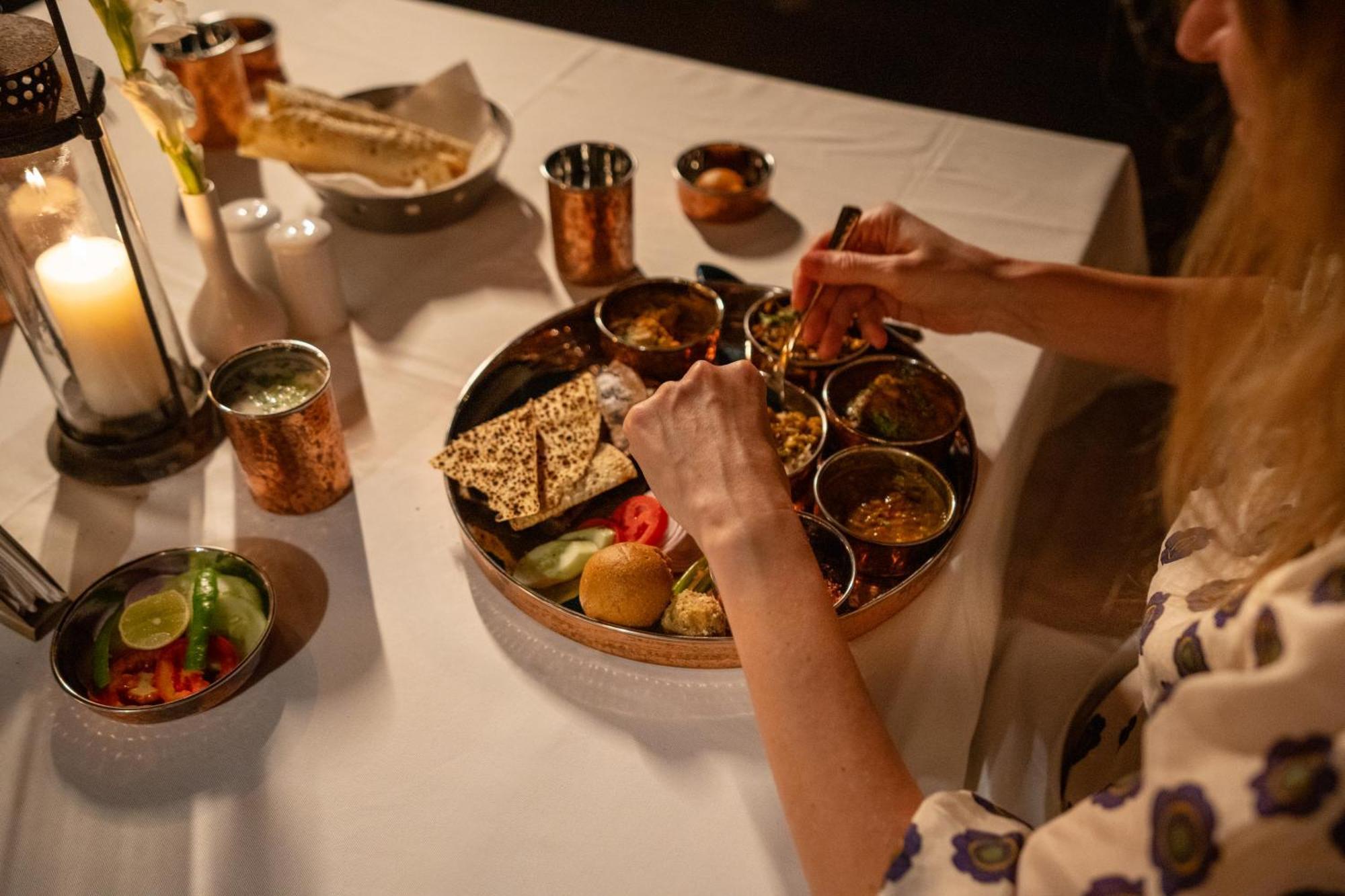 Surpura Bagh - A Luxury Boutique - Pure Vegetarian Hotel 4*