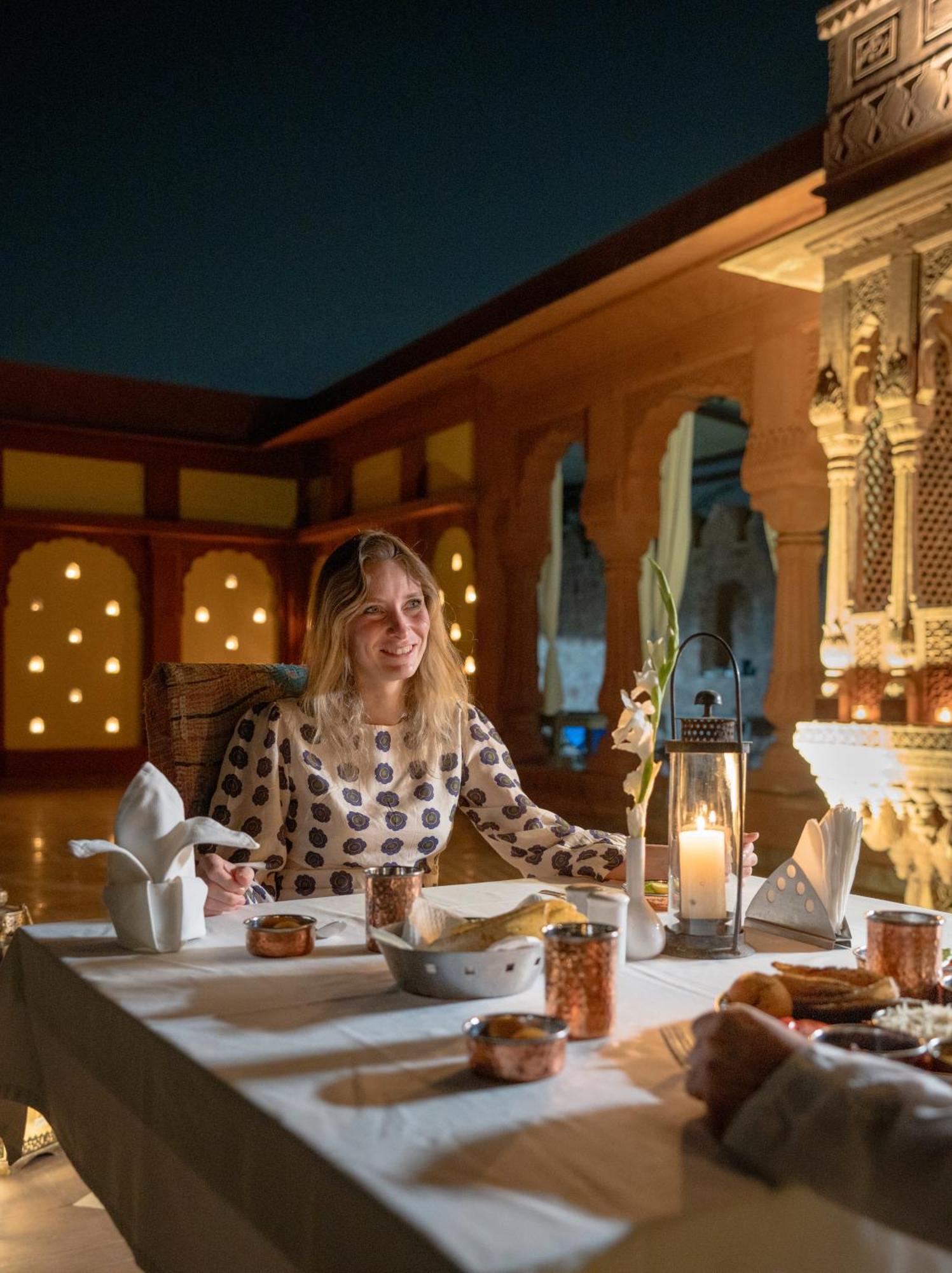 Surpura Bagh - A Luxury Boutique - Pure Vegetarian 4*