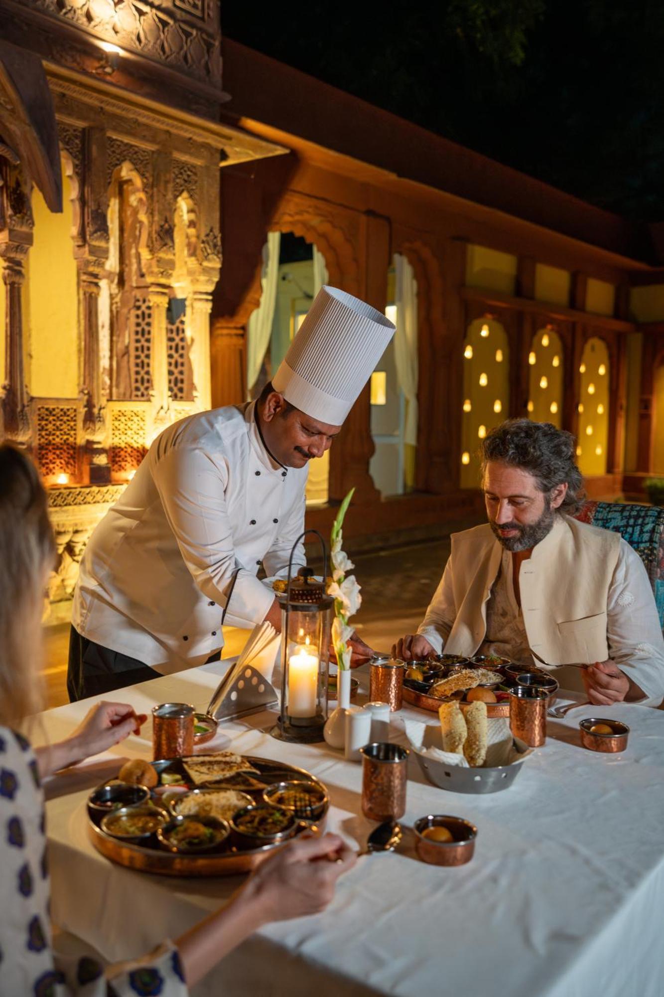 Surpura Bagh - A Luxury Boutique - Pure Vegetarian 4*