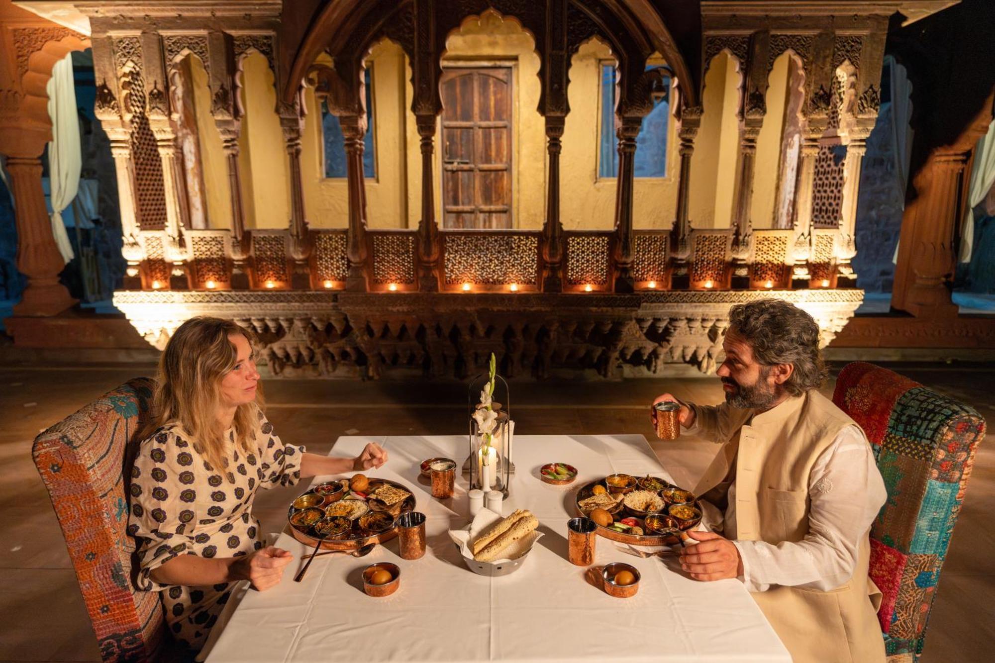 Surpura Bagh - A Luxury Boutique - Pure Vegetarian 4*
