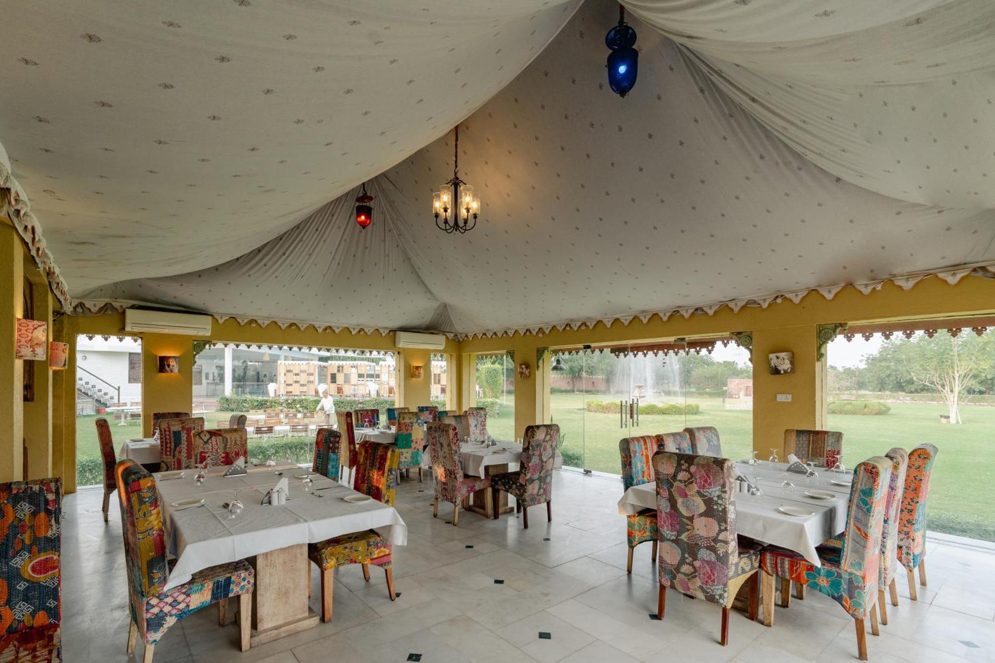 Surpura Bagh - A Luxury Boutique - Pure Vegetarian Jodhpur (Rajasthan)