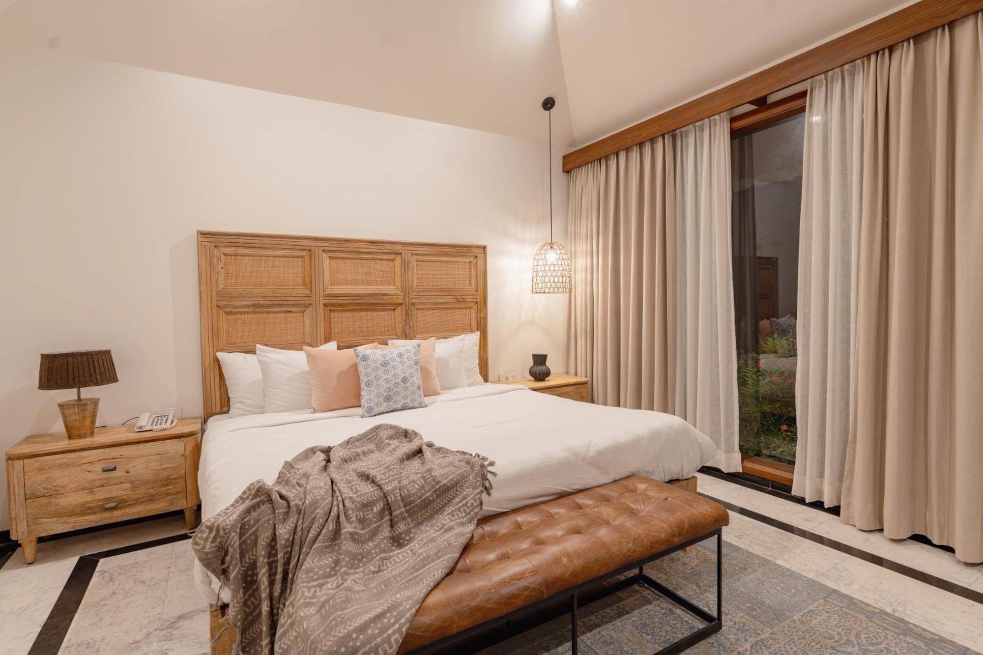 Surpura Bagh - A Luxury Boutique - Pure Vegetarian Hotel