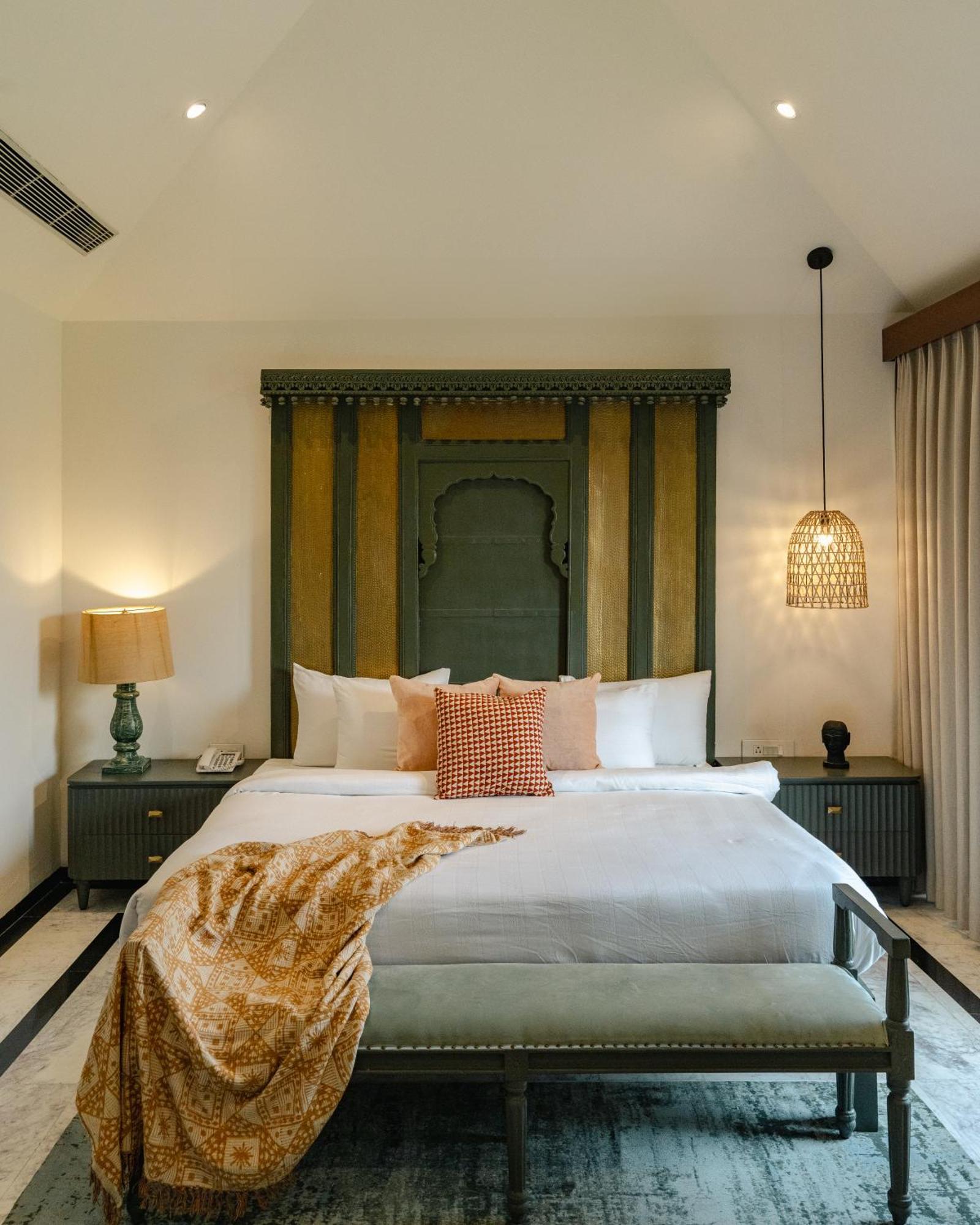 Surpura Bagh - A Luxury Boutique - Pure Vegetarian Jodhpur (Rajasthan)