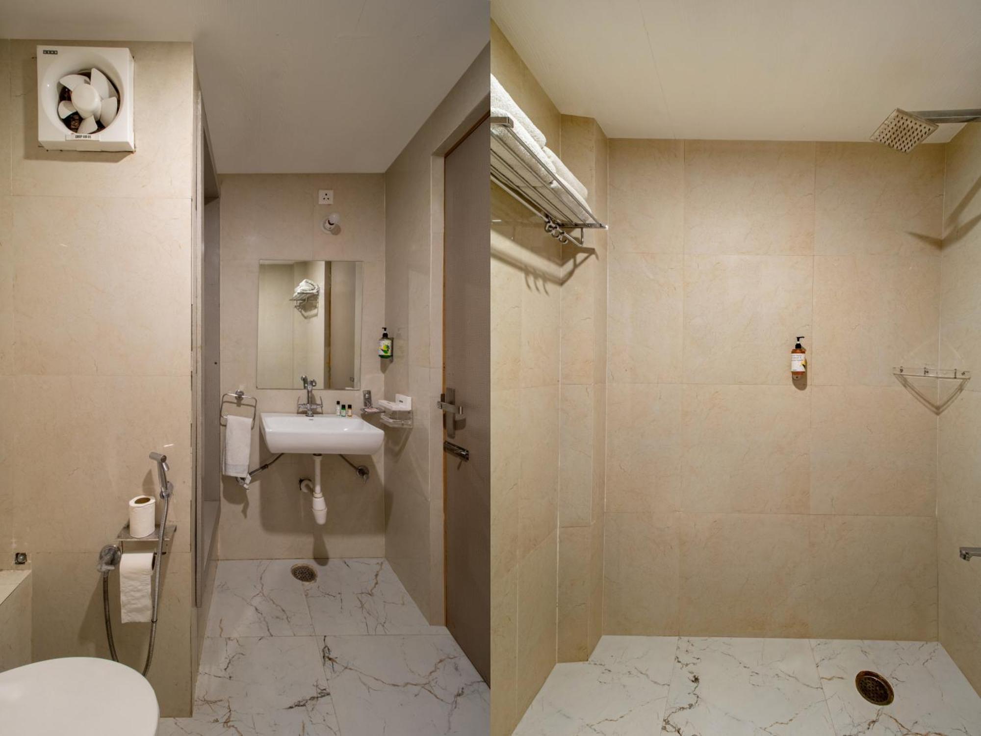 Hotel Treebo Sonal Palace, Near Umaid Bhawan Palace 3*