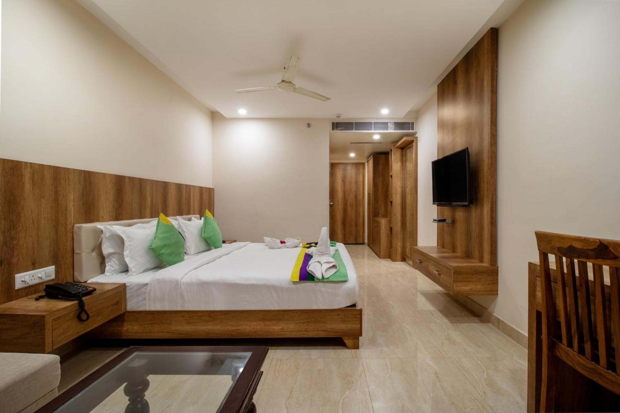Hotel Treebo Sonal Palace, Near Umaid Bhawan Palace Jodhpur (Rajasthan)