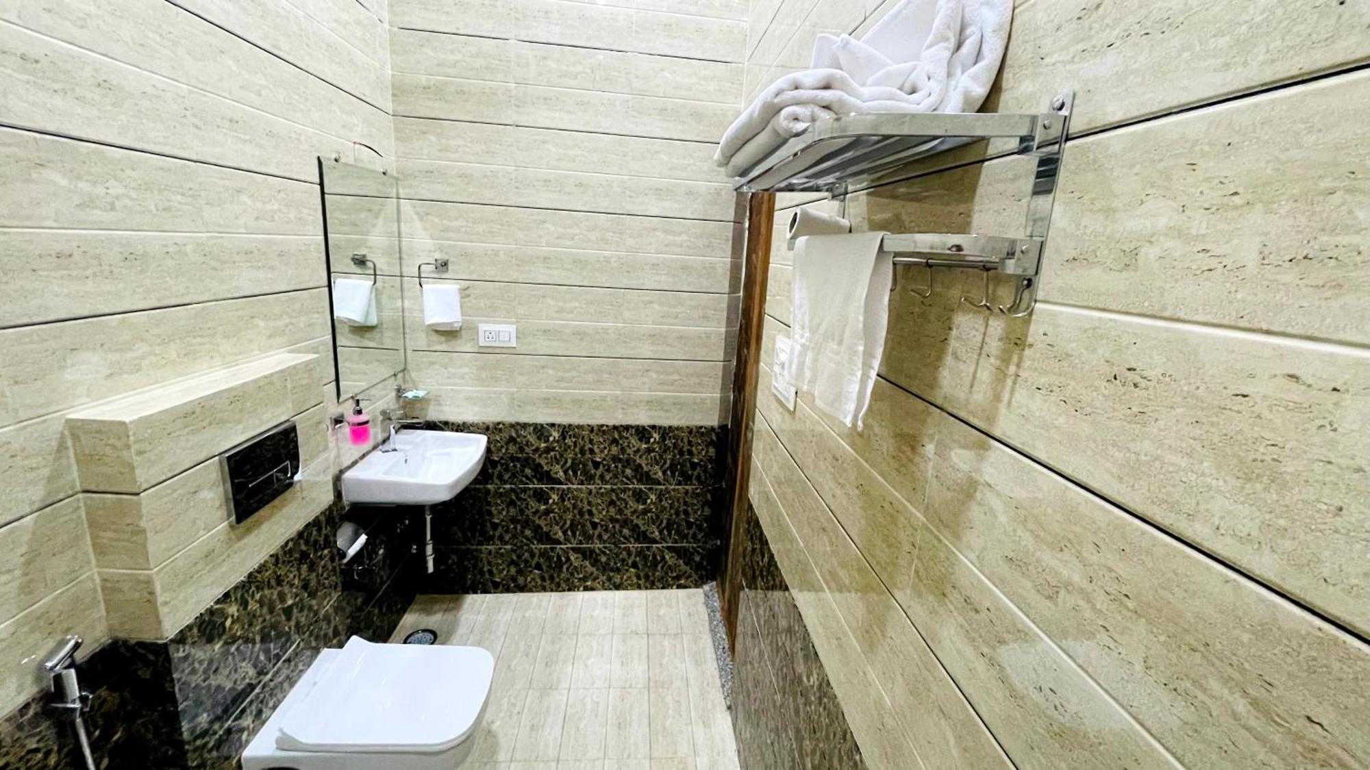 Geel Heritage - A Restored Haveli * Jodhpur (Rajasthan)
