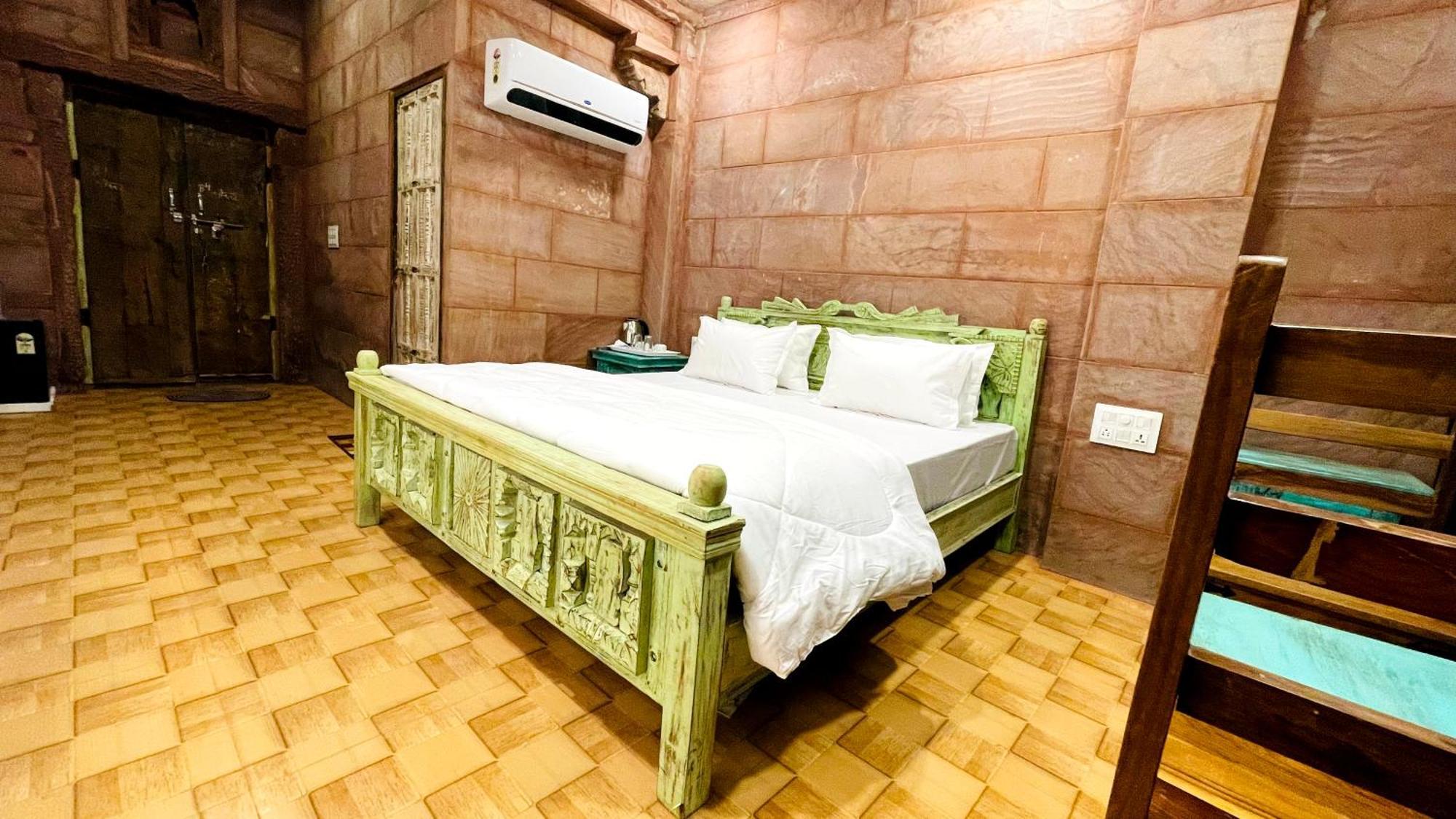 Geel Heritage - A Restored Haveli *