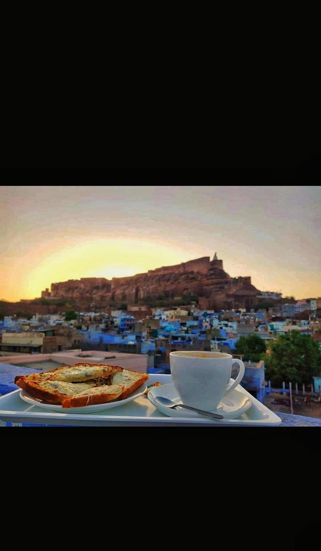 Jaswant Bhawan Homestay Jodhpur (Rajasthan)
