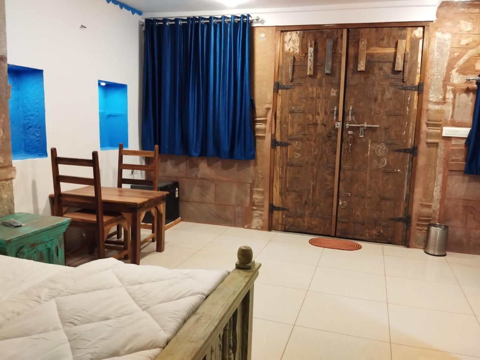 Guest house Geel Heritage - A Restored Haveli Jodhpur (Rajasthan)