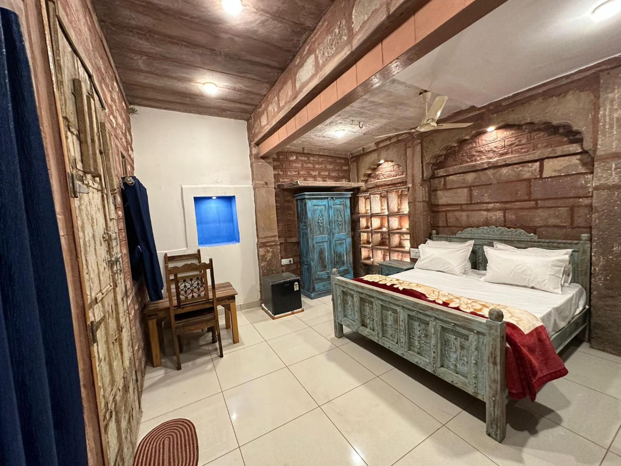 Geel Heritage - A Restored Haveli