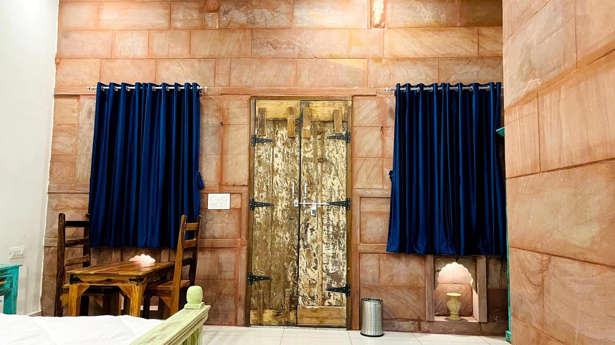Geel Heritage - A Restored Haveli